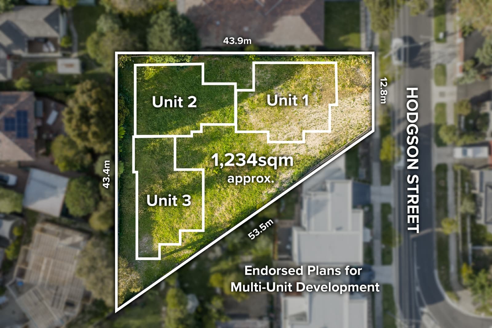 1 Hodgson Street,Templestowe Lower, Templestowe Lower - Image 1