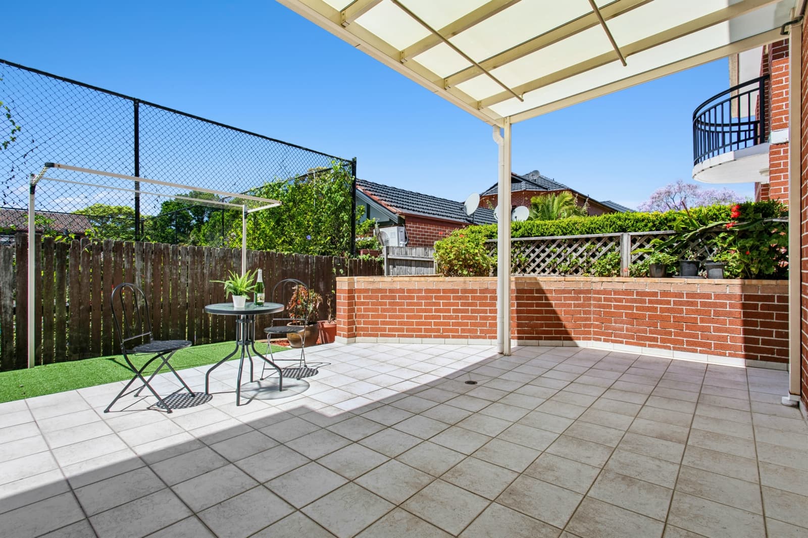 2/23 Wyatt Avenue,Burwood, Burwood - Thumbnail 8