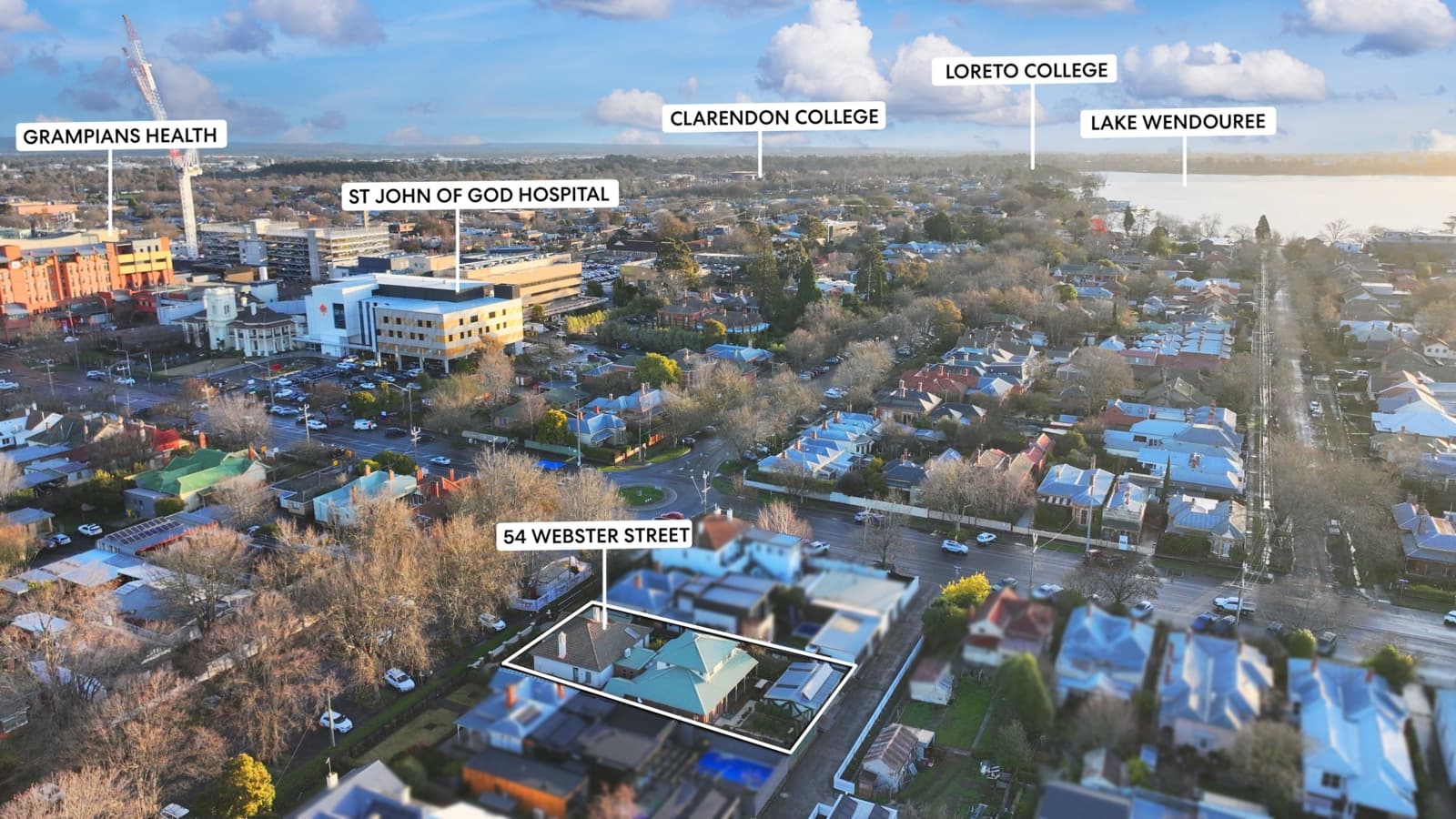54 Webster Street,Ballarat Central, Ballarat Central - Image 1