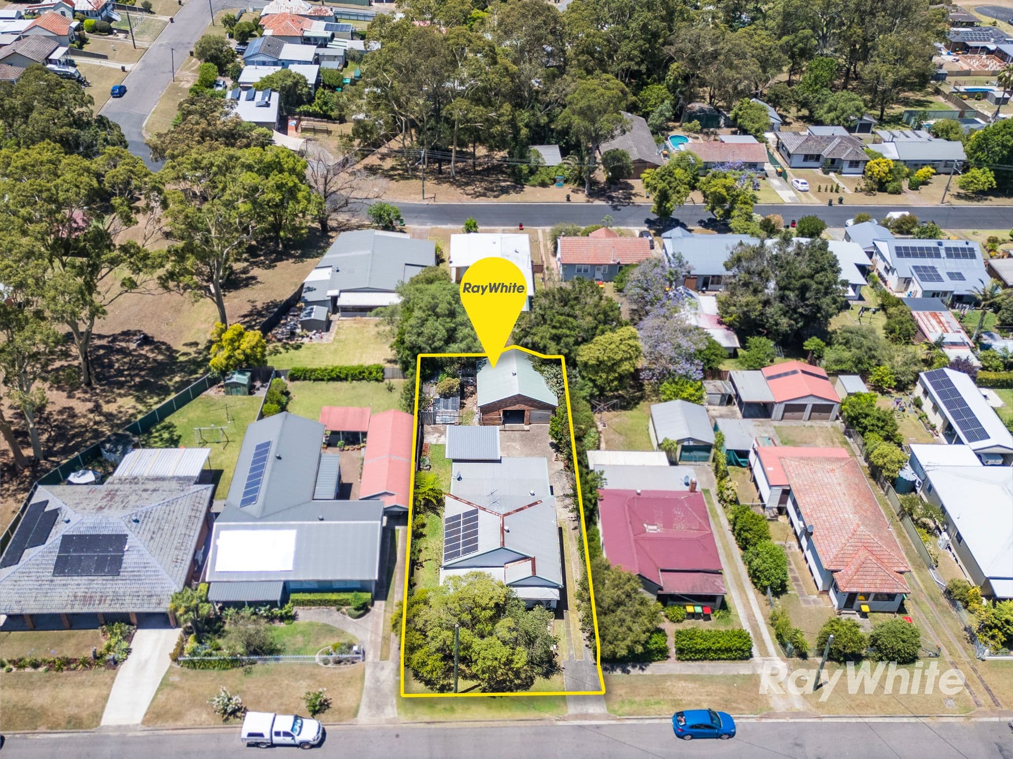 6 Sinclair Street, East Maitland NSW 2323, Tenambit - Image 1