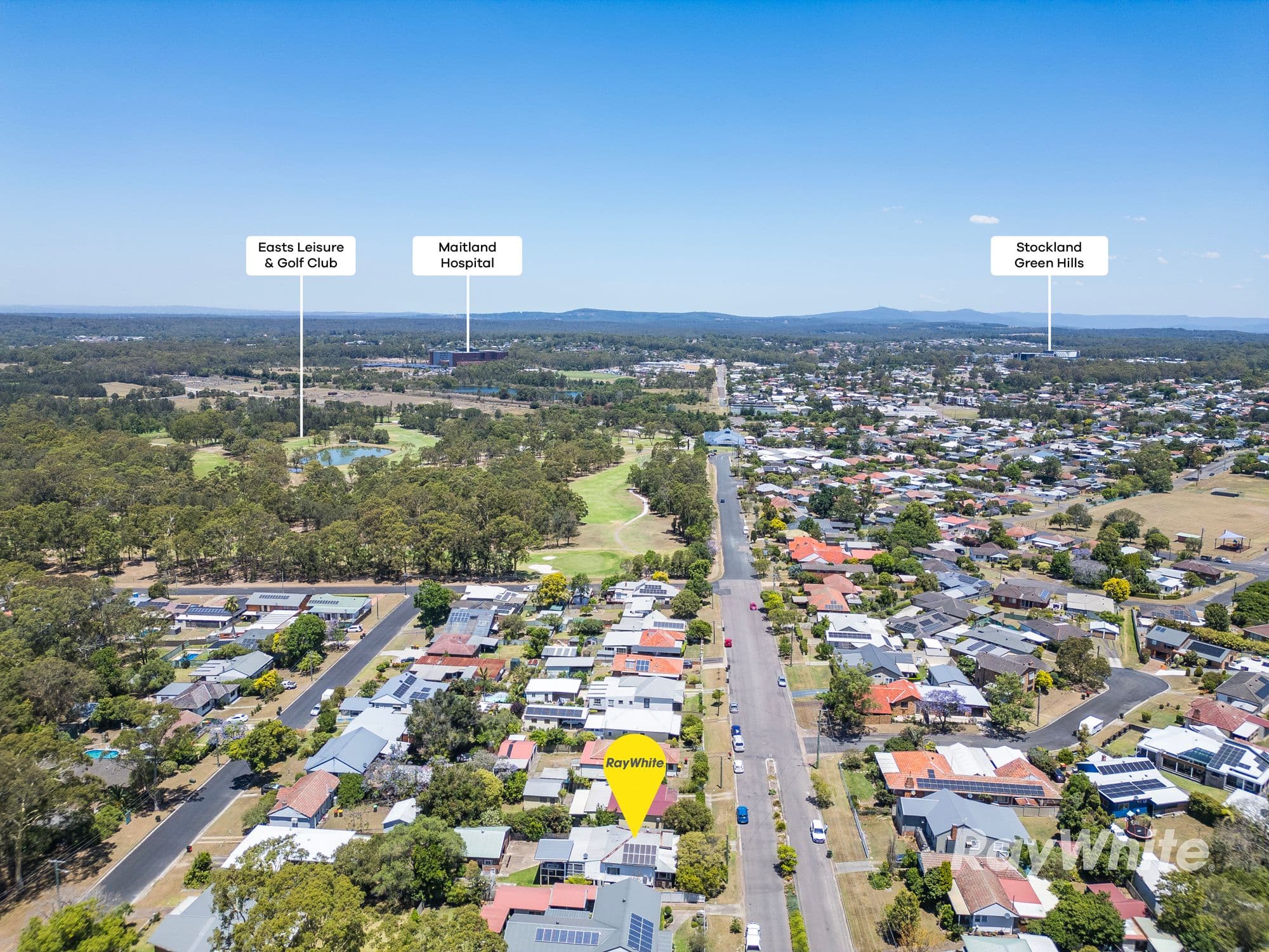 6 Sinclair Street, East Maitland NSW 2323, Tenambit - Thumbnail 3