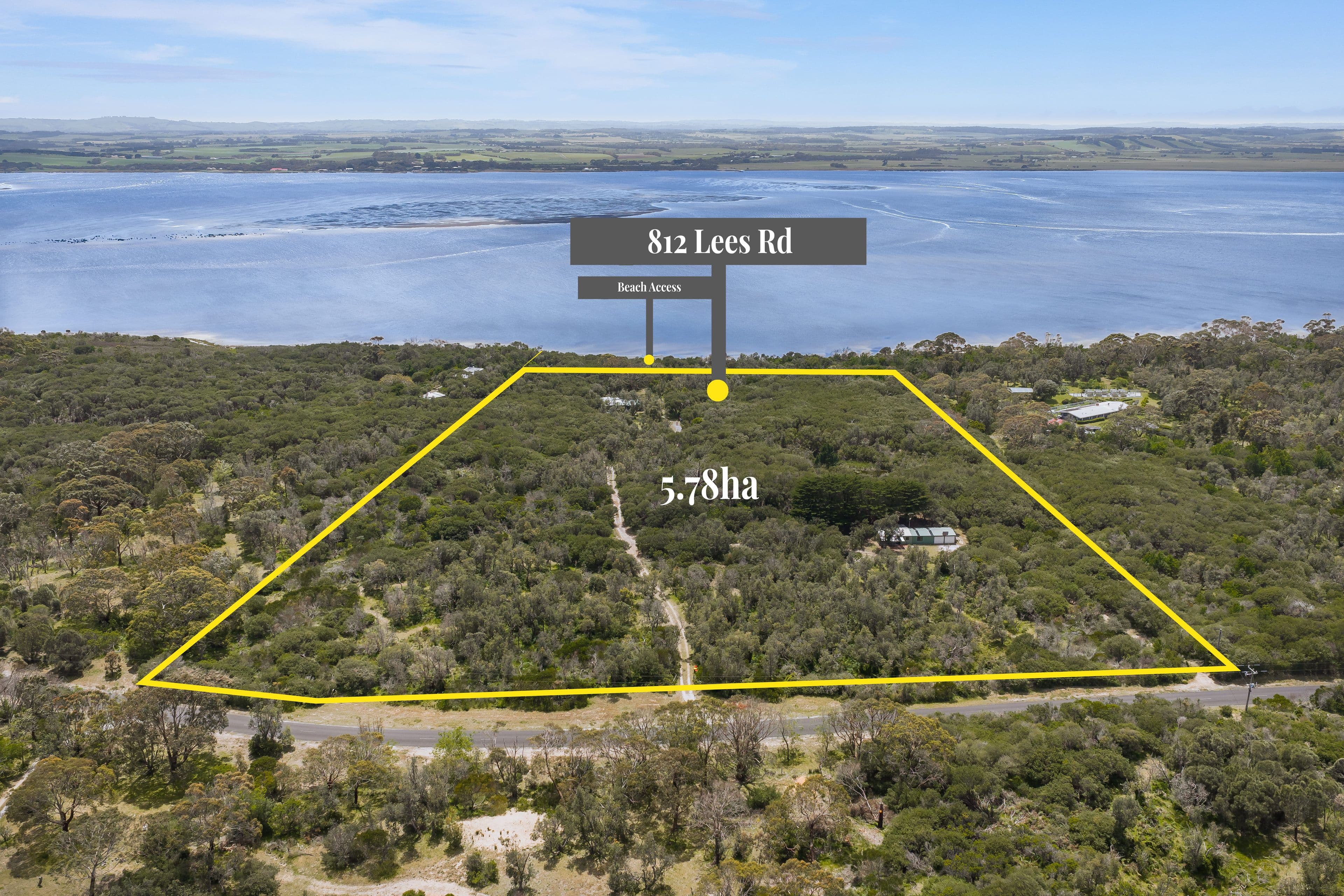 812 Lees Road, Venus Bay VIC 3956, Venus Bay - Image 1