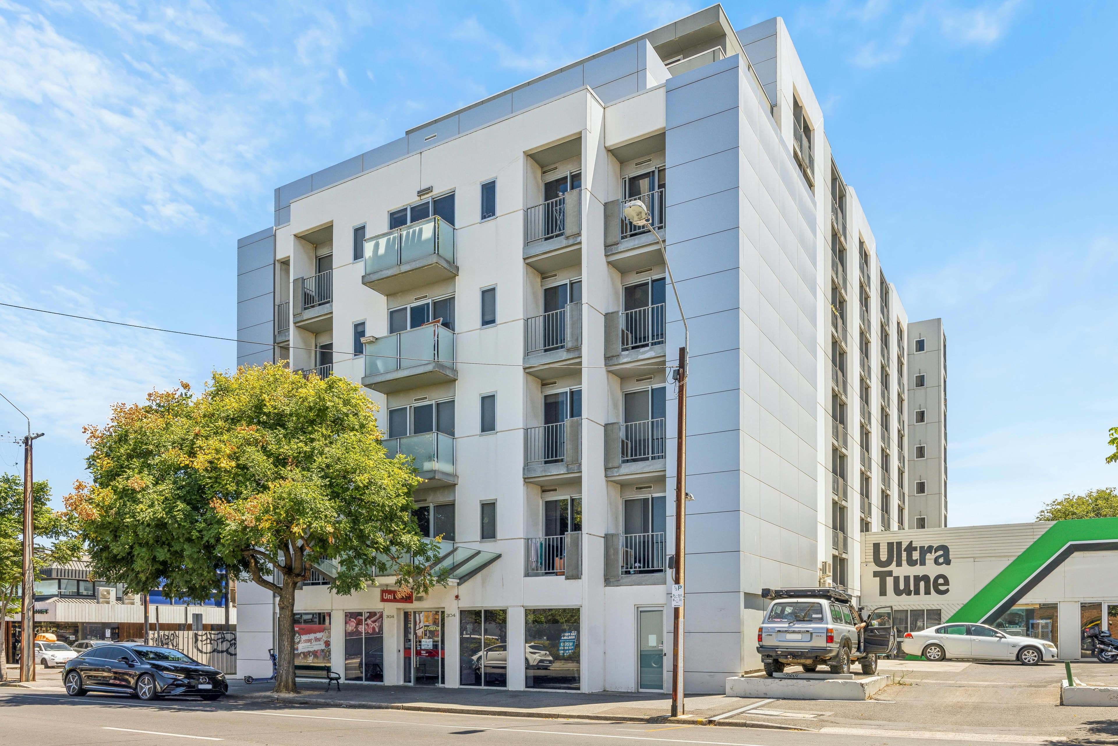 304 Waymouth Street, Adelaide SA 5000, Adelaide - Image 1