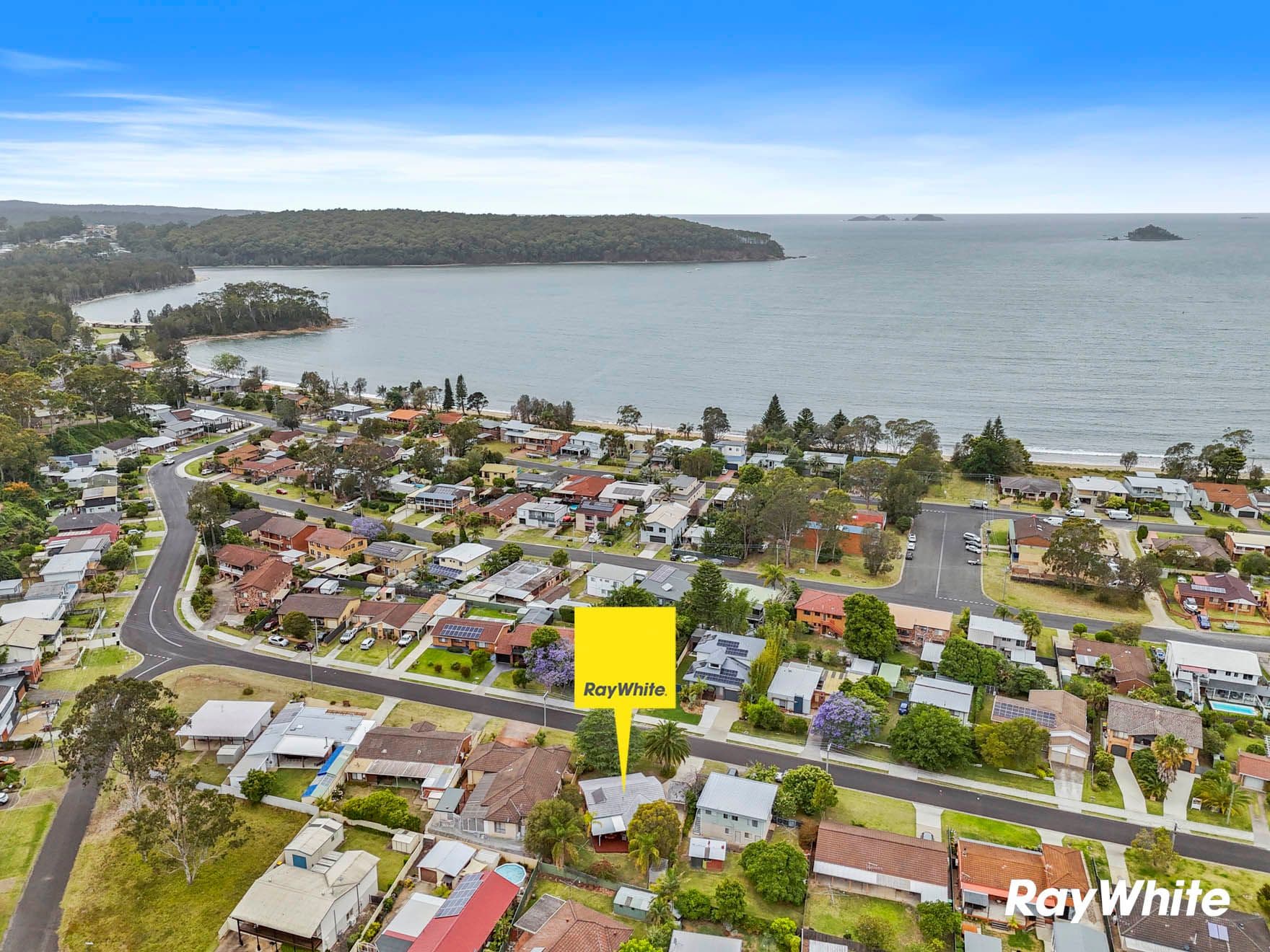 9 Foam Street, Surfside NSW 2536, Surfside - Image 1