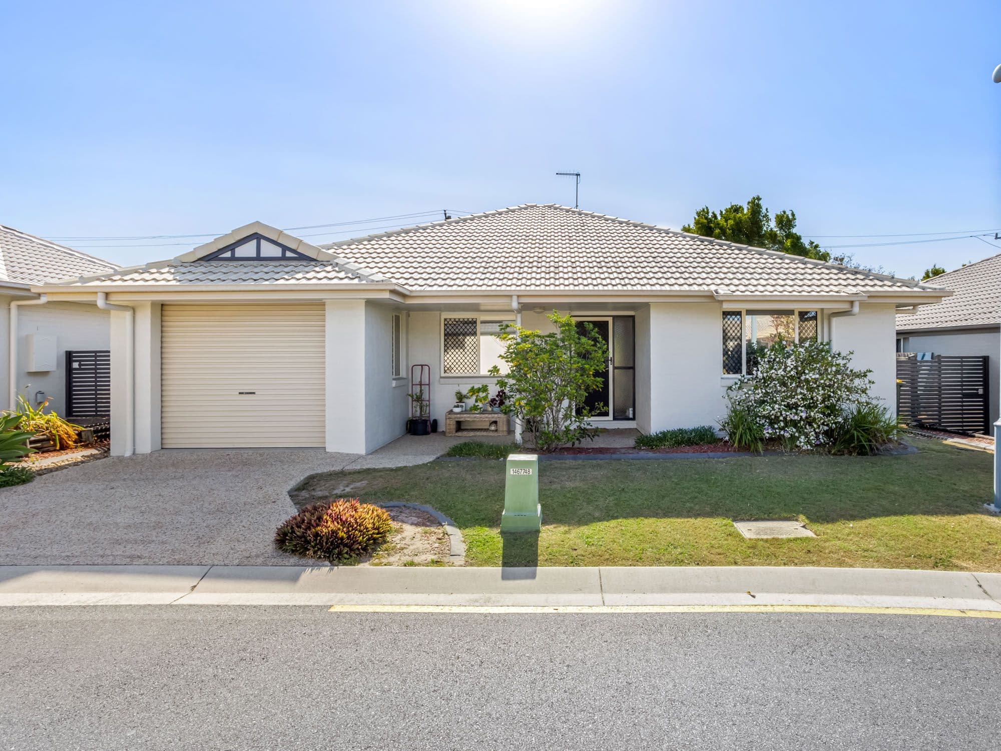 150-166 Rosehill Drive, Burpengary QLD 4505, Burpengary - Image 1