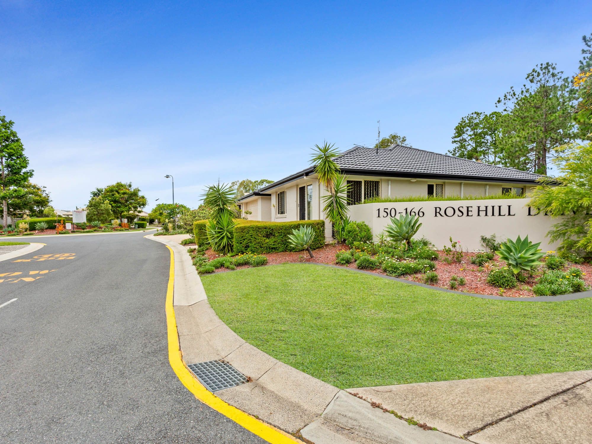 150-166 Rosehill Drive, Burpengary QLD 4505, Burpengary - Thumbnail 2