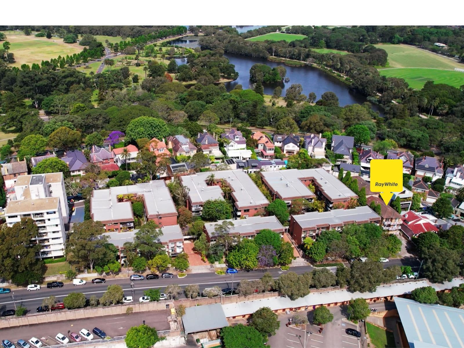 149-151 Cook Road, Centennial Park - Image 1