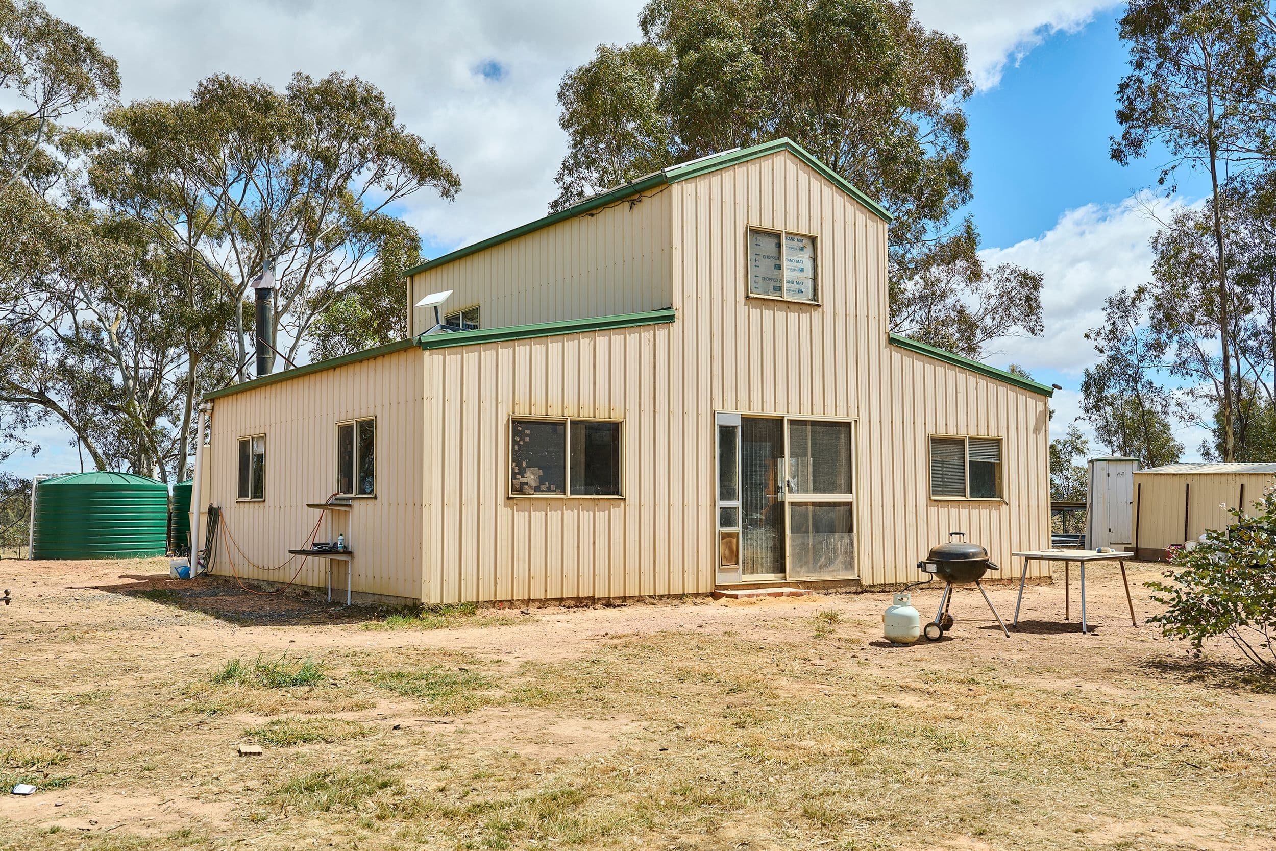 Murphys Lane, Toolleen VIC 3551, Toolleen - Image 1