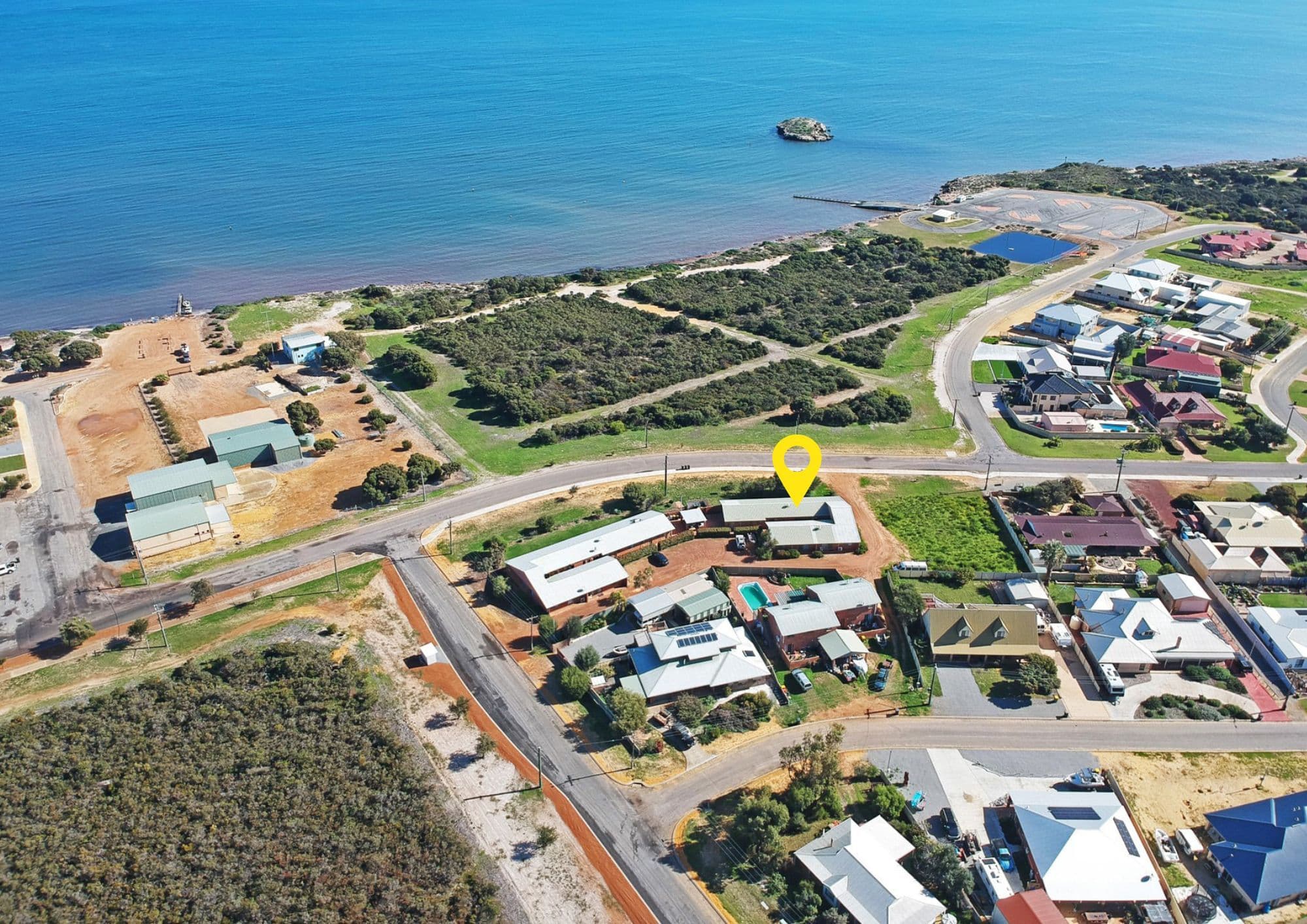 36 Nairn Street, Leeman WA 6514, Leeman - Image 1