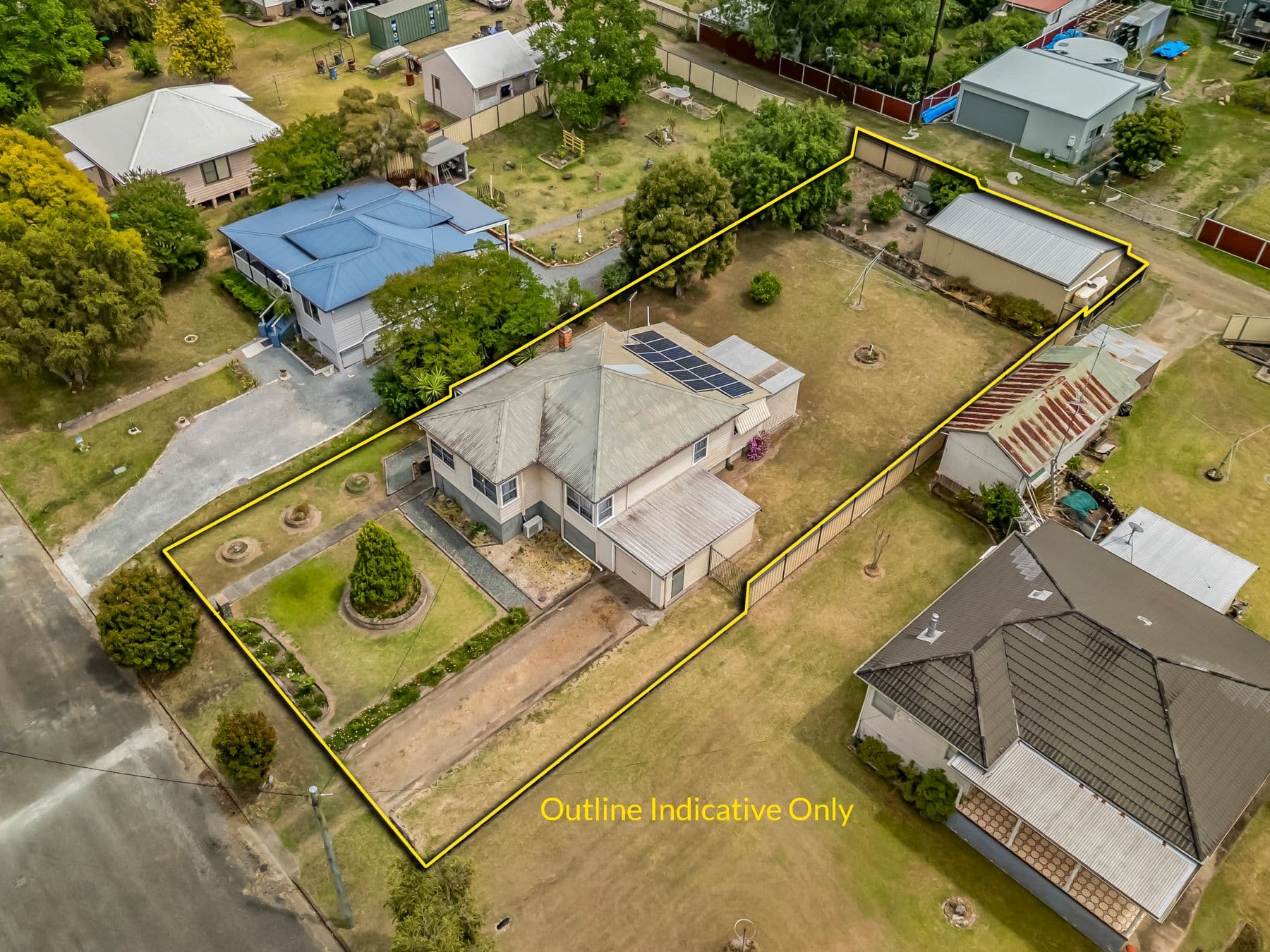 44 Gregson Street, Gloucester NSW 2422, Gloucester - Thumbnail 6