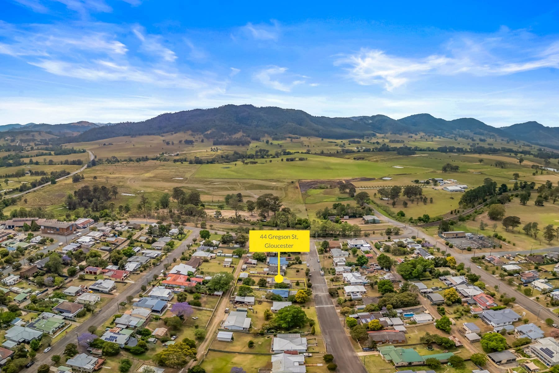 44 Gregson Street, Gloucester NSW 2422, Gloucester - Thumbnail 7