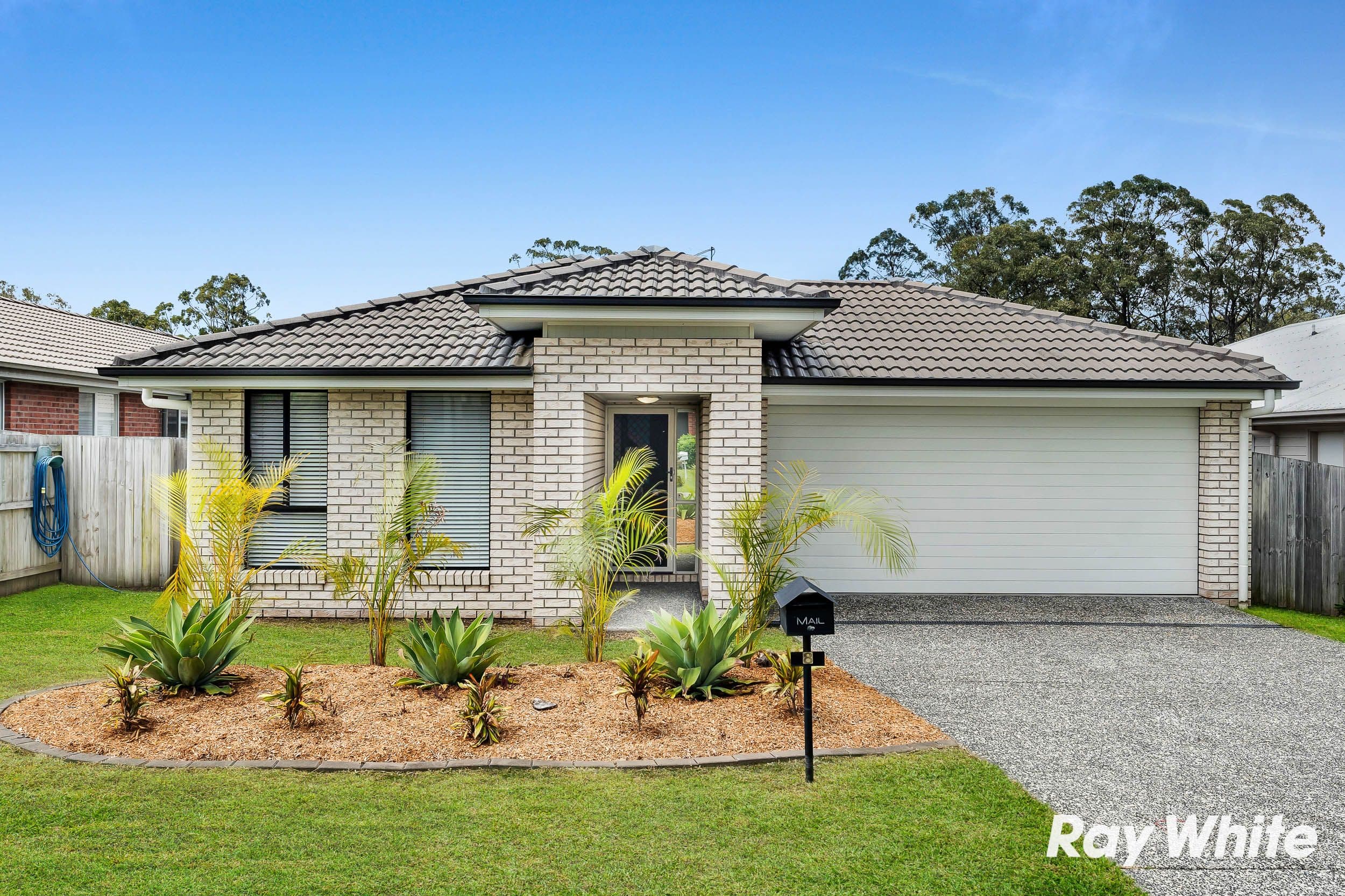 8 Greenpark Drive, Crestmead QLD 4132, Crestmead - Image 1