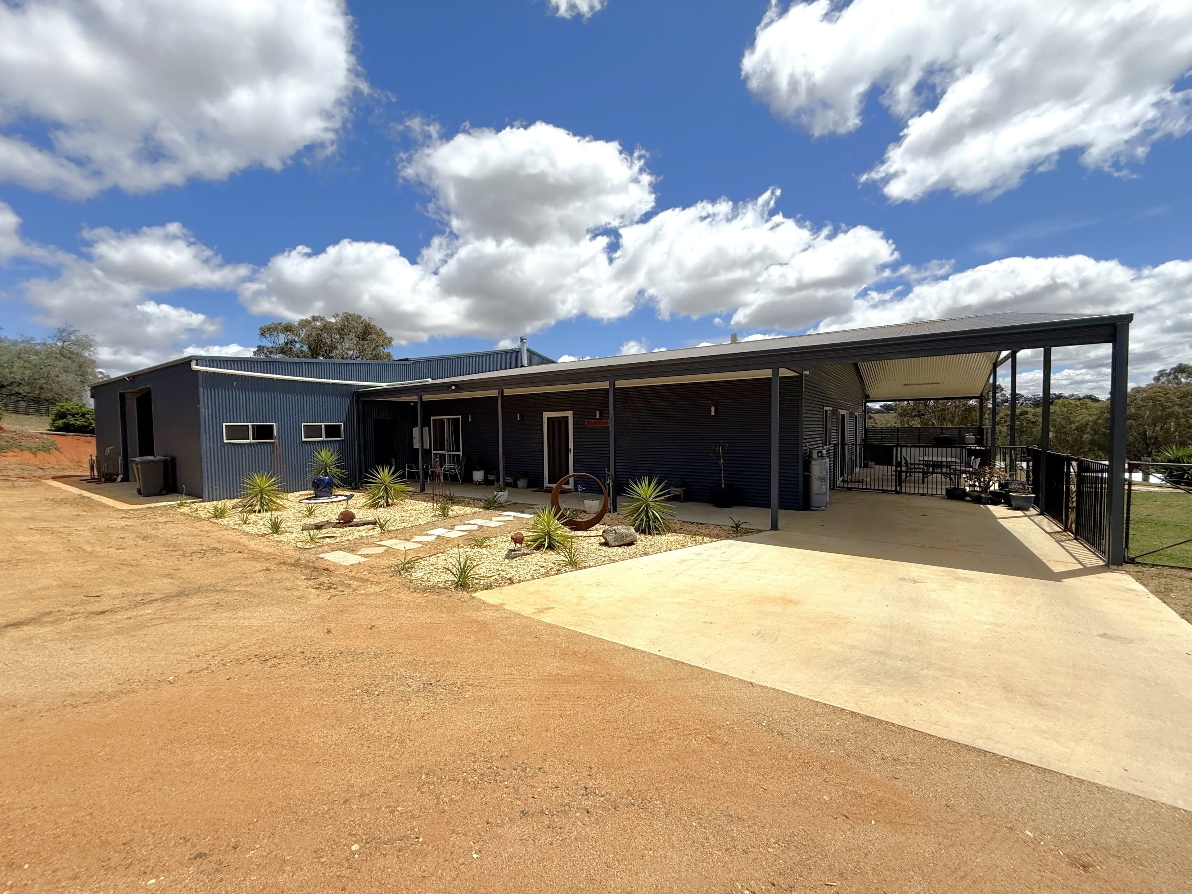 40 Saines Road, Young NSW 2594, Young - Image 1