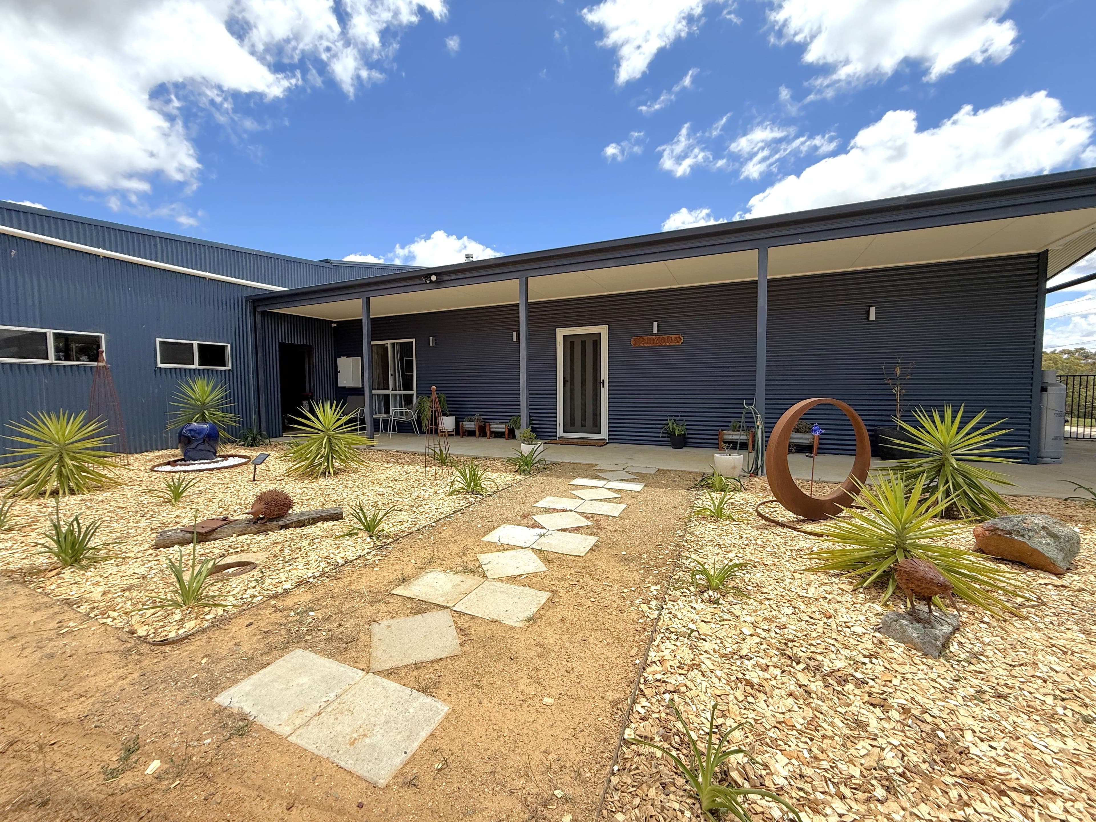 40 Saines Road, Young NSW 2594, Young - Thumbnail 2