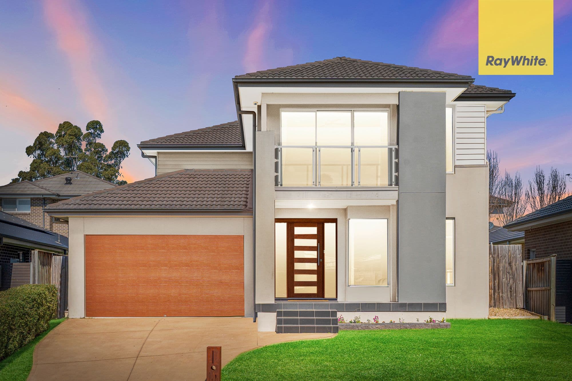 27 Oakhill Crescent, Colebee NSW 2761, Colebee - Image 1