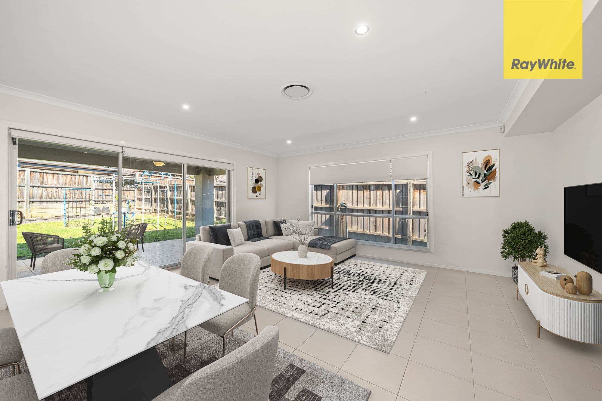 27 Oakhill Crescent, Colebee NSW 2761, Colebee - Thumbnail 2