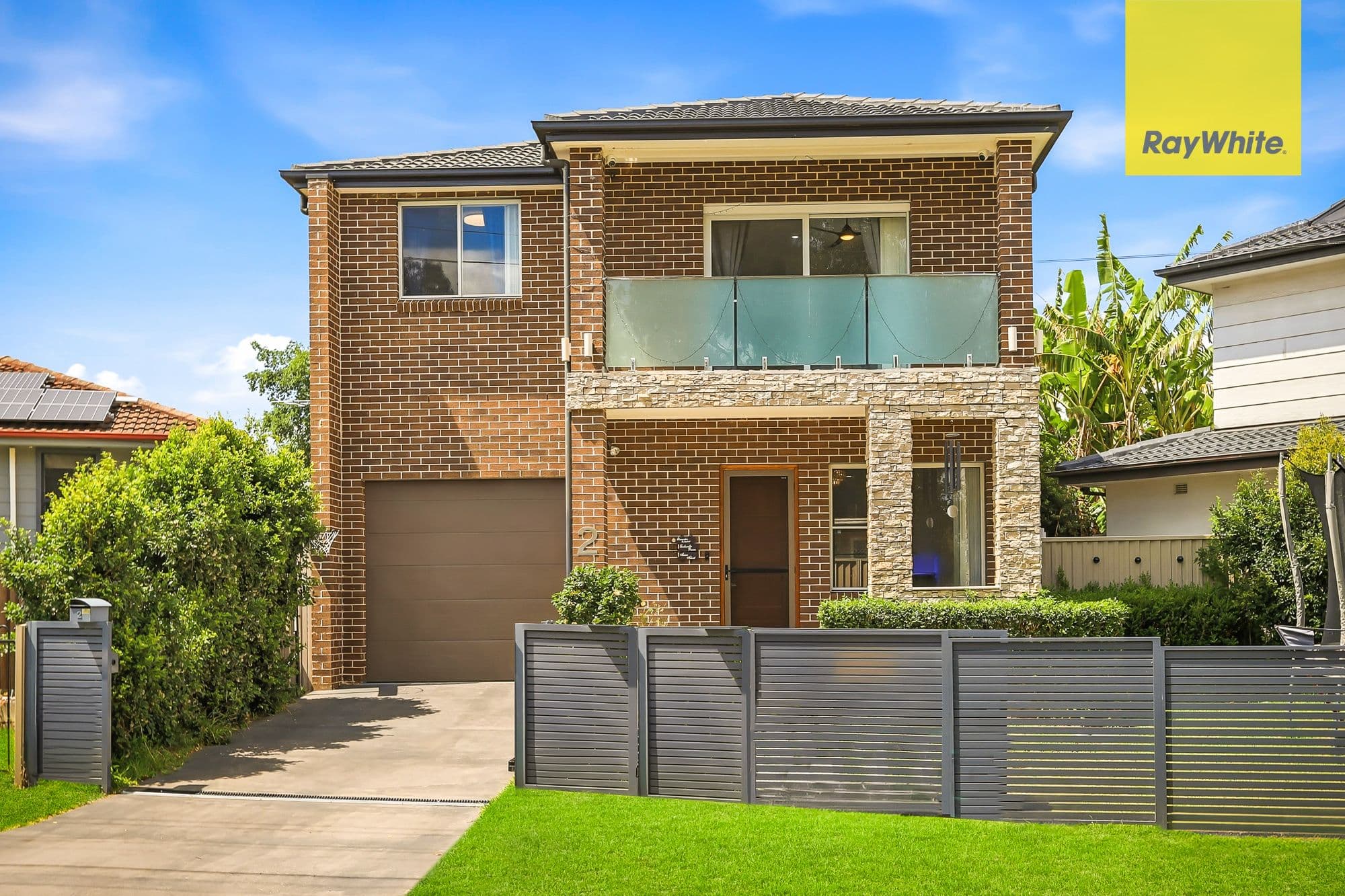 2 Winsford Avenue, Hebersham NSW 2770, Hebersham - Image 1
