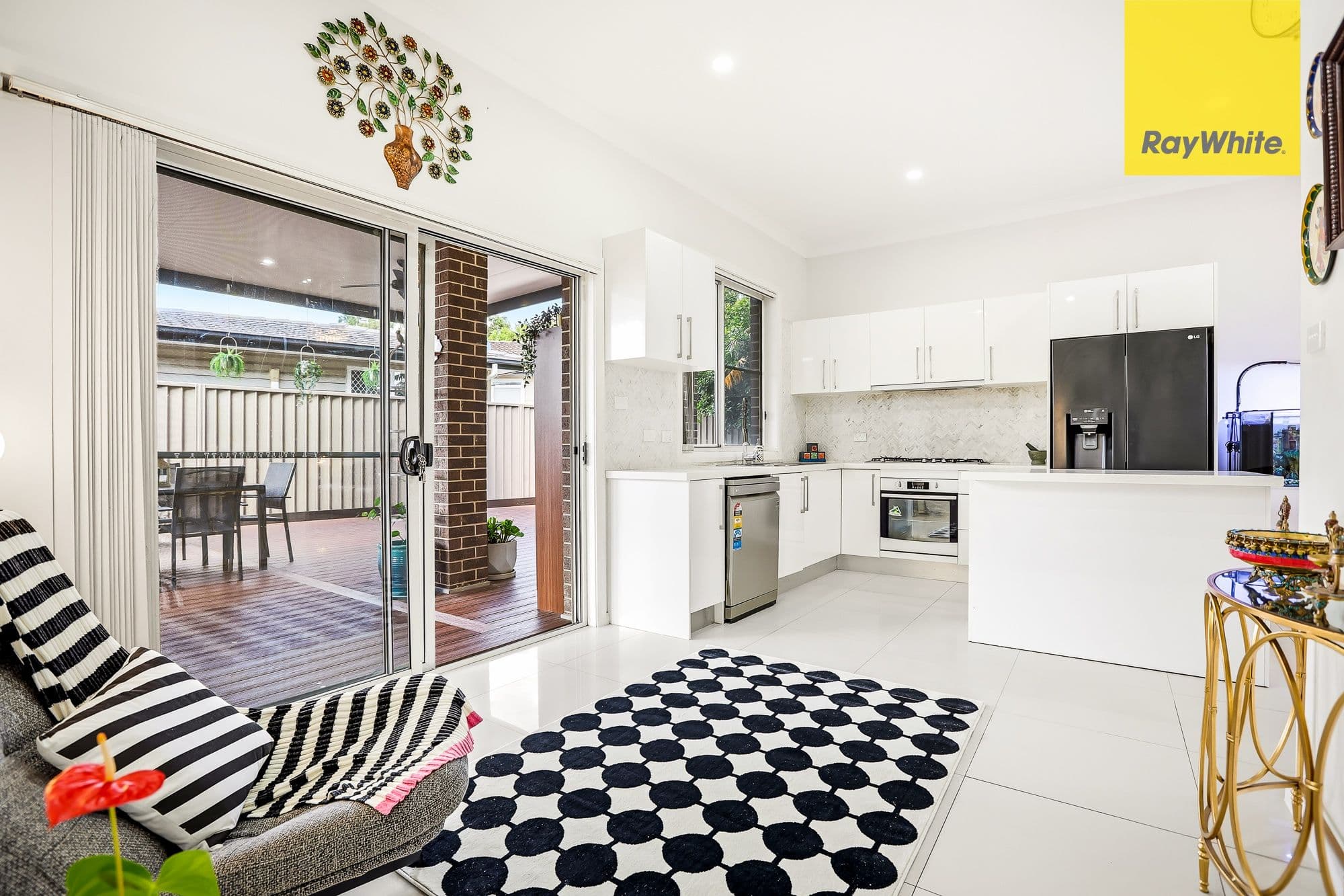 2 Winsford Avenue, Hebersham NSW 2770, Hebersham - Thumbnail 5