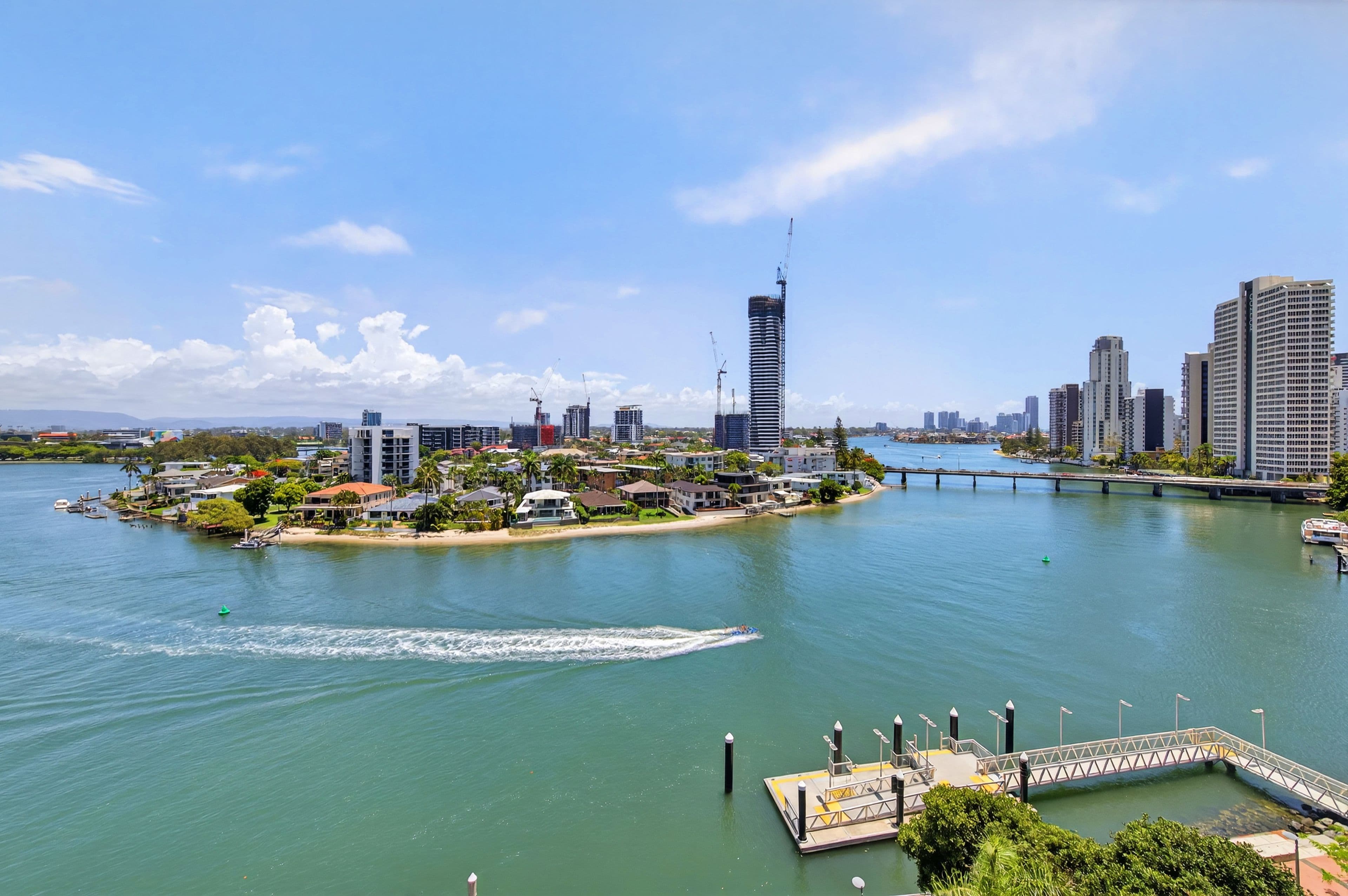 63 Cavill Avenue, Surfers Paradise QLD 4217, Surfers Paradise - Image 1