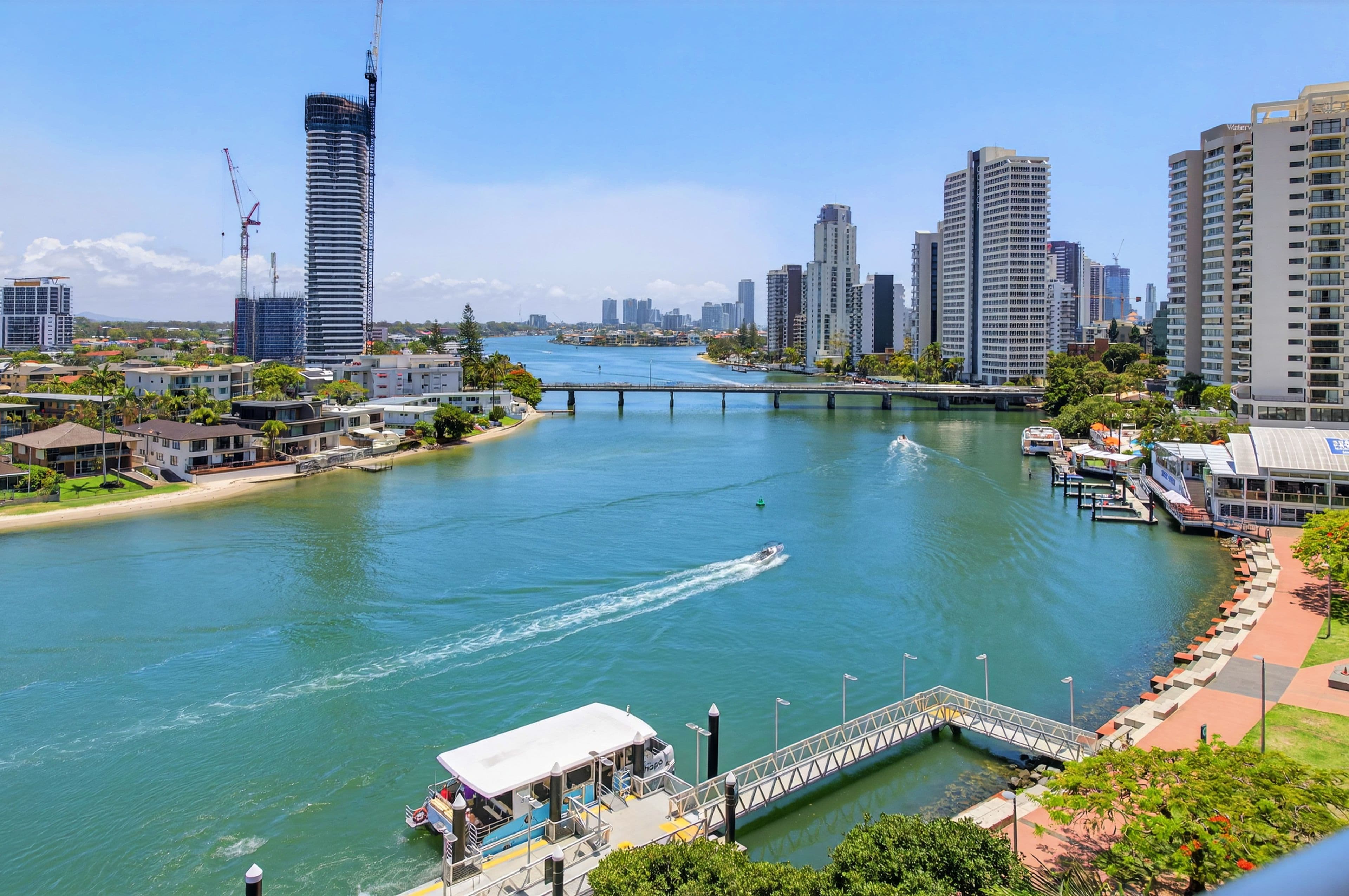 63 Cavill Avenue, Surfers Paradise QLD 4217, Surfers Paradise - Thumbnail 4