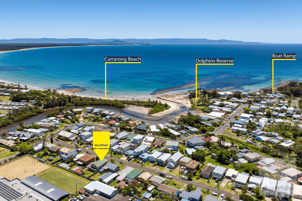 16 Merimbula Street, Currarong NSW 2540, Currarong - Image 1