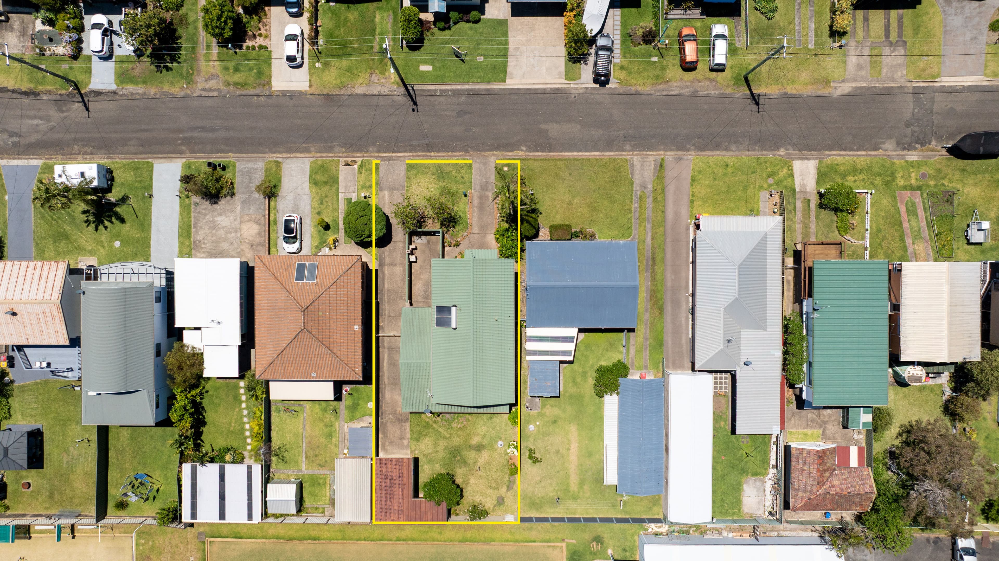 16 Merimbula Street, Currarong NSW 2540, Currarong - Thumbnail 2