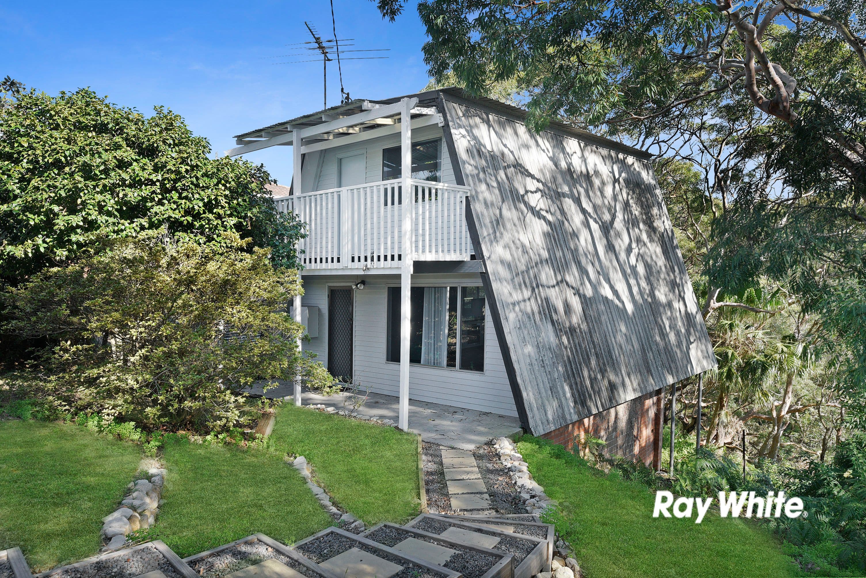 67 Beachcomber Avenue, Bundeena NSW 2230, Bundeena - Thumbnail 2