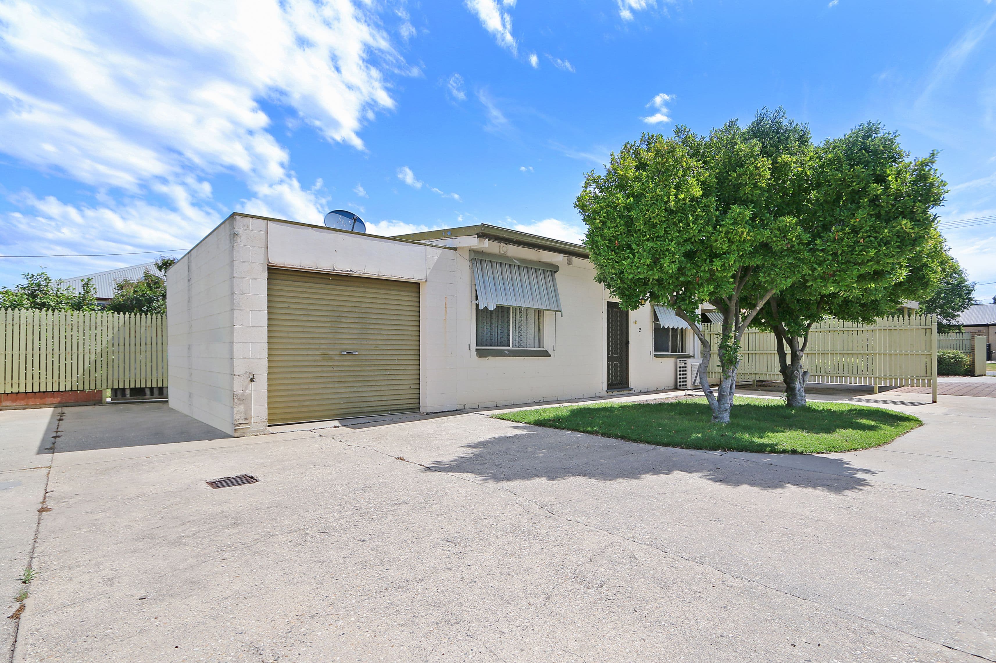 6 Railway Street, Wodonga VIC 3690, Wodonga - Image 1