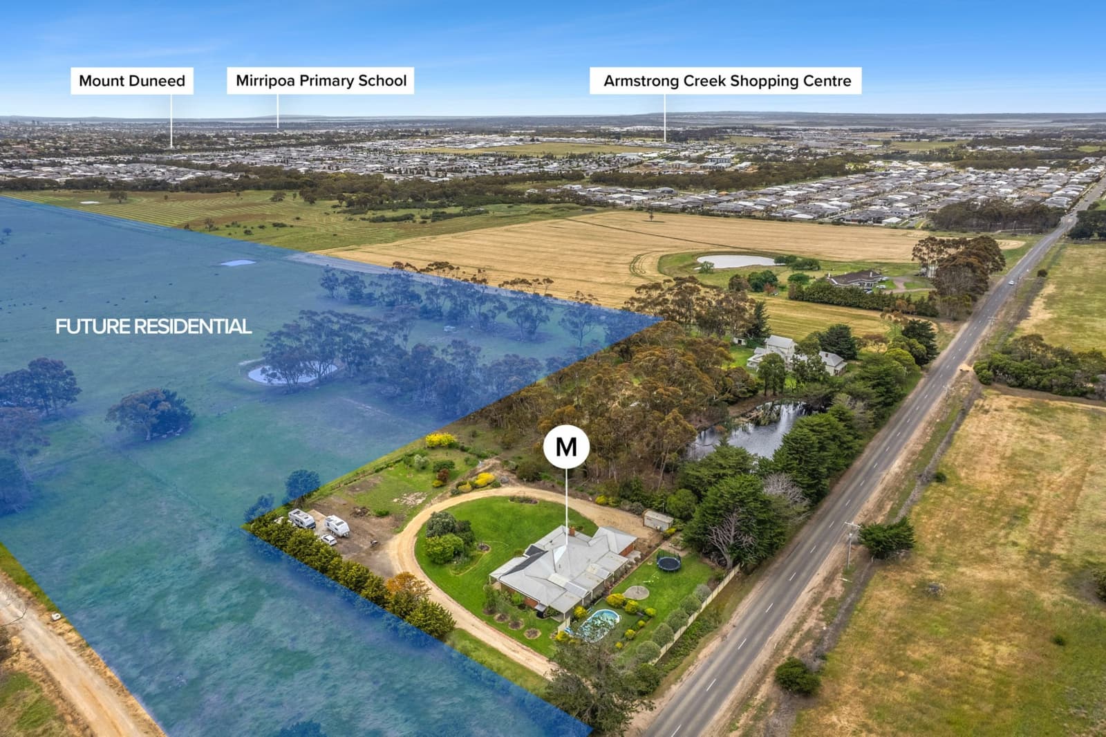 240 Whites Road,Mount Duneed, Mount Duneed - Thumbnail 2