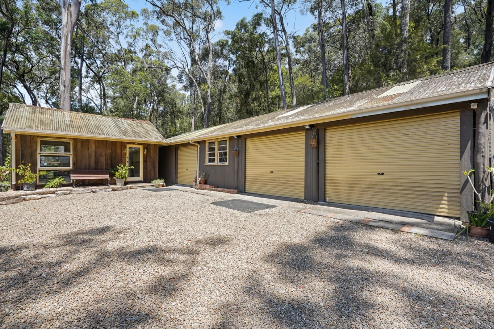 91 Serpentine Lane, BOWEN MOUNTAIN, Bowen Mountain - Thumbnail 3