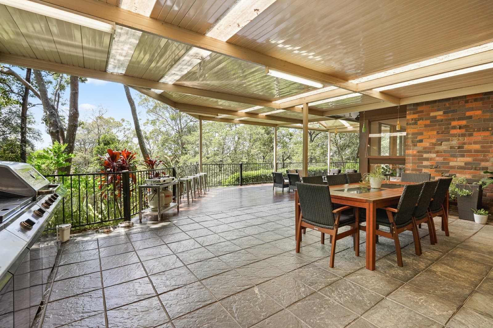91 Serpentine Lane, BOWEN MOUNTAIN, Bowen Mountain - Thumbnail 5