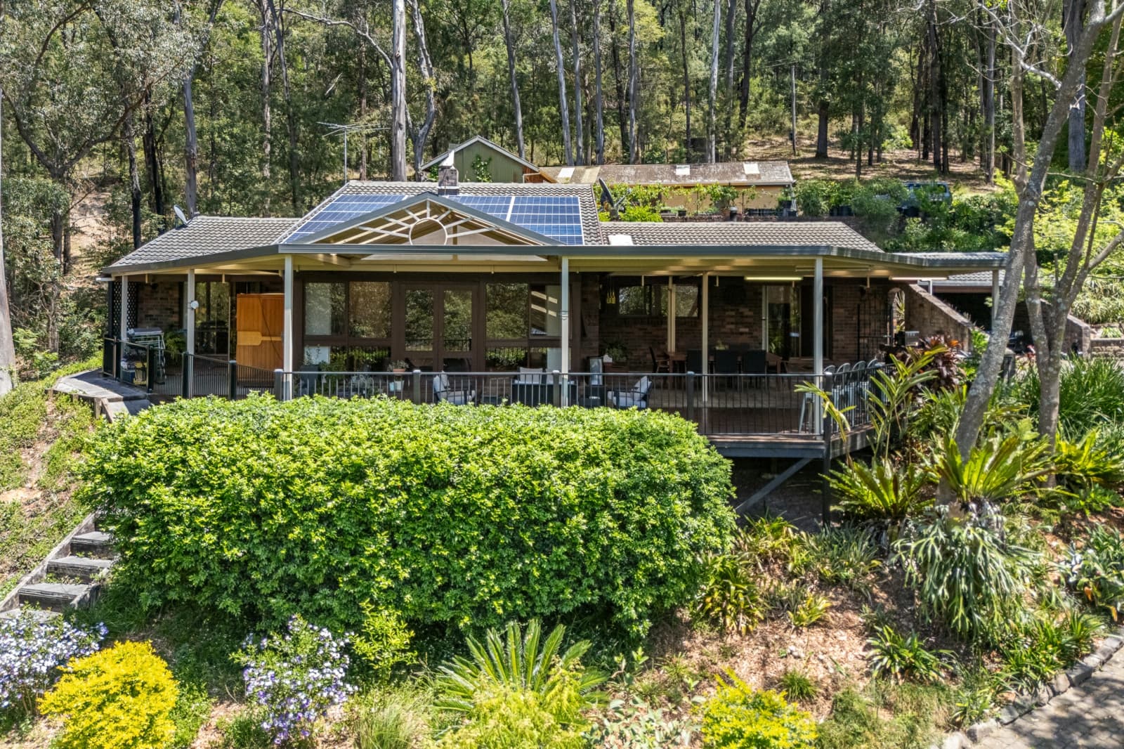 91 Serpentine Lane, BOWEN MOUNTAIN, Bowen Mountain - Thumbnail 7