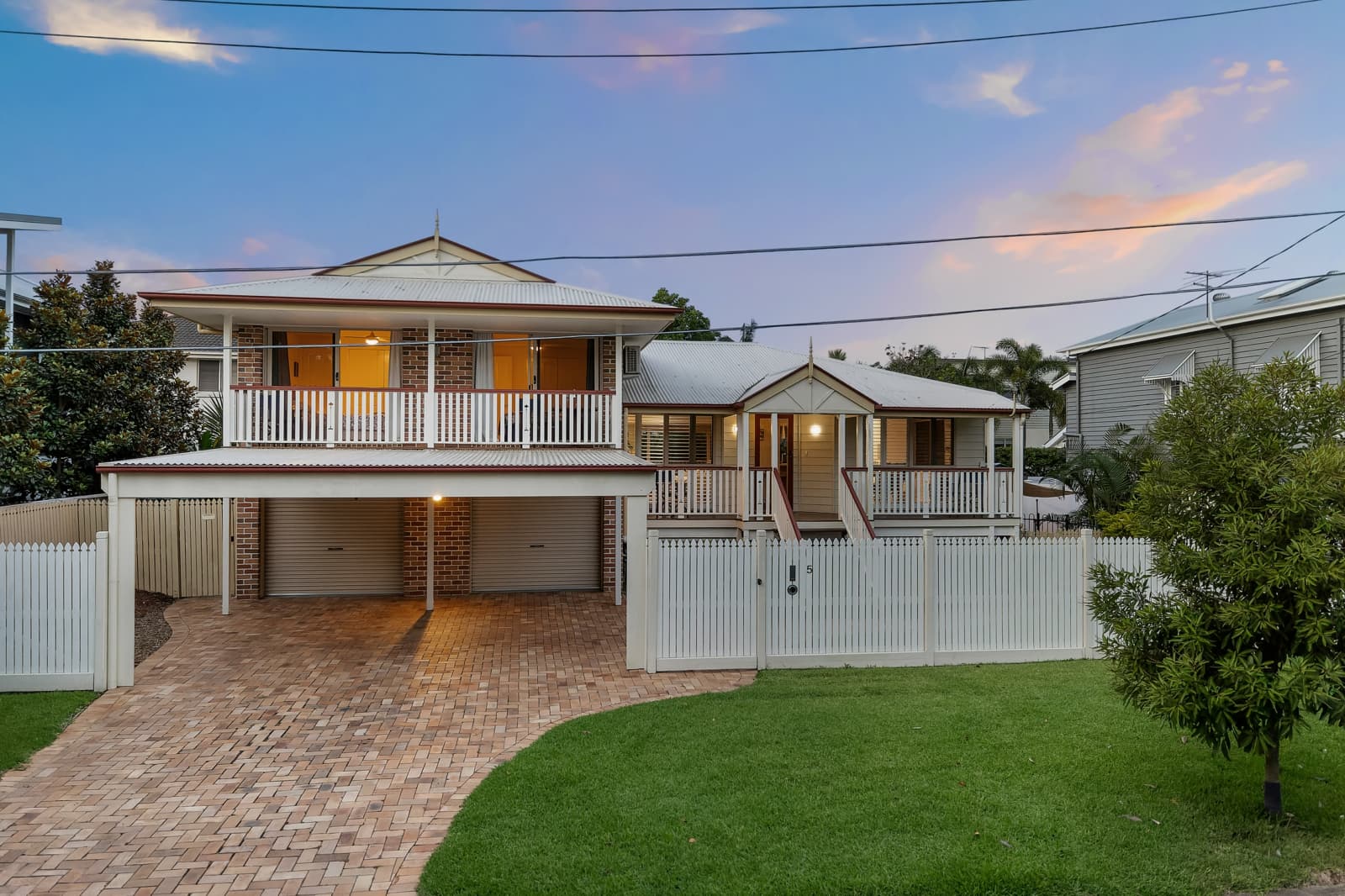 5 Melrose Street,Bulimba, Bulimba - Image 1