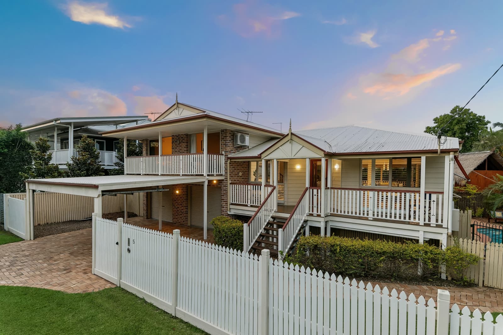 5 Melrose Street,Bulimba, Bulimba - Thumbnail 2