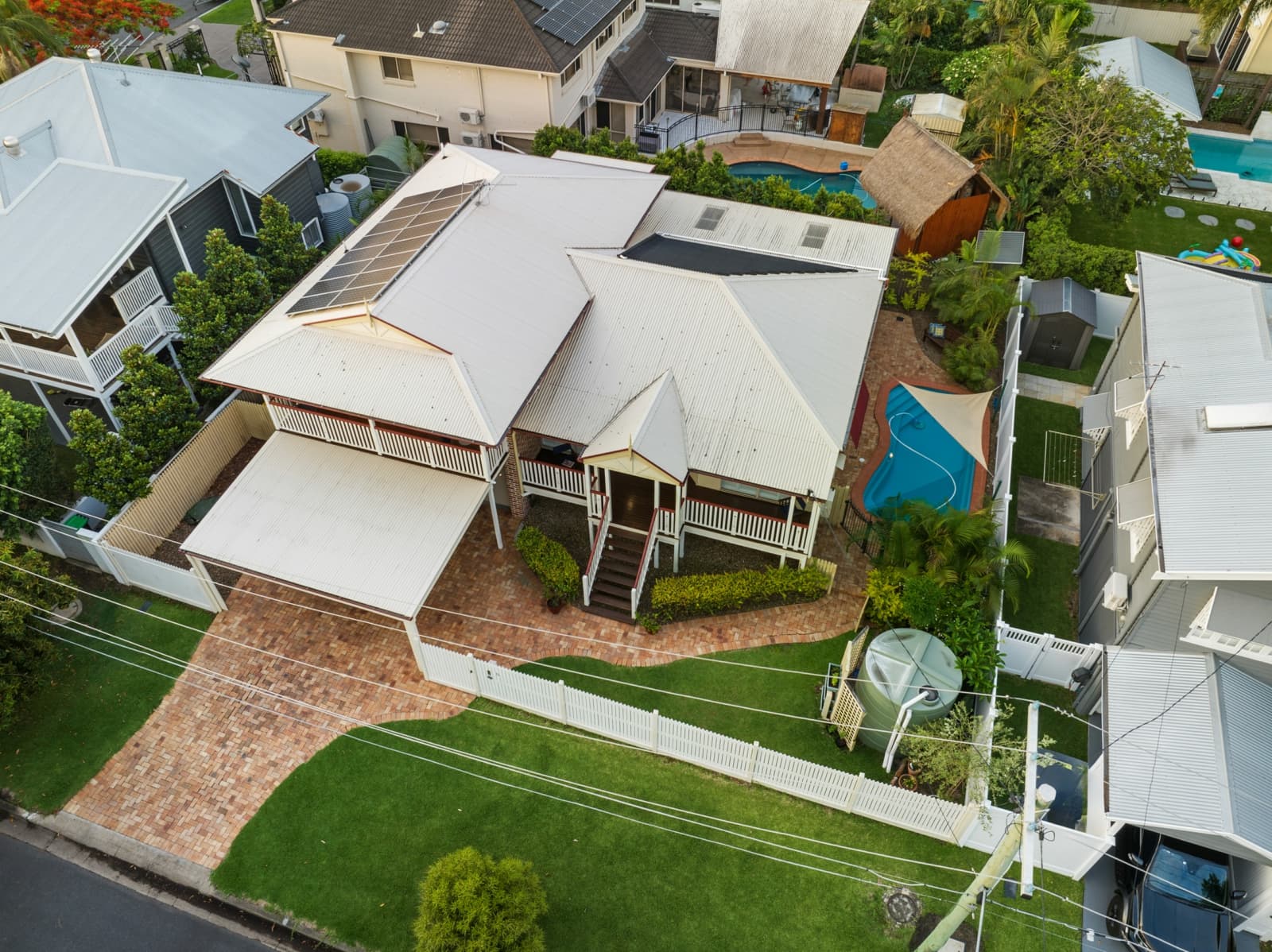 5 Melrose Street,Bulimba, Bulimba - Thumbnail 3