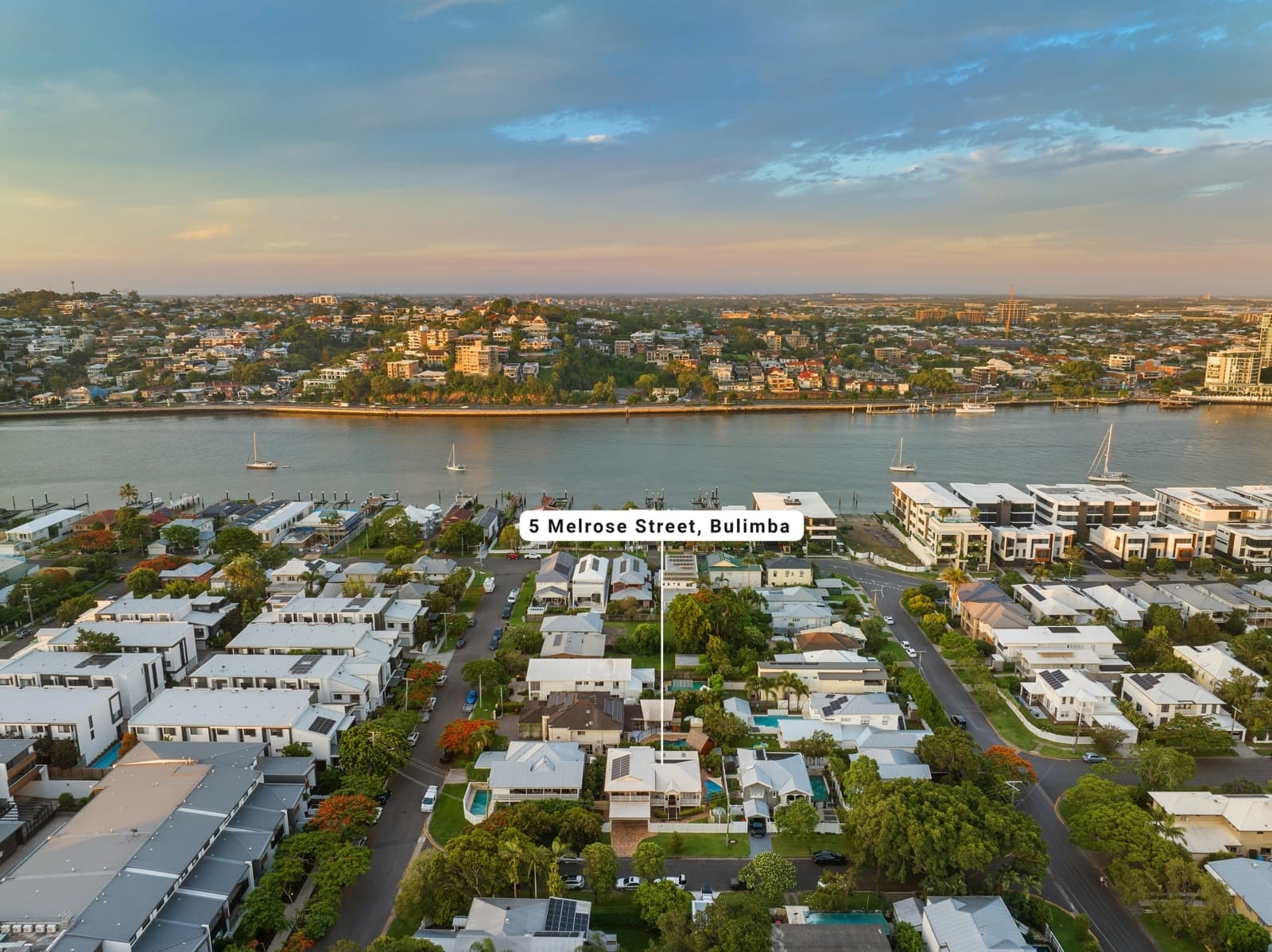 5 Melrose Street,Bulimba, Bulimba - Thumbnail 7