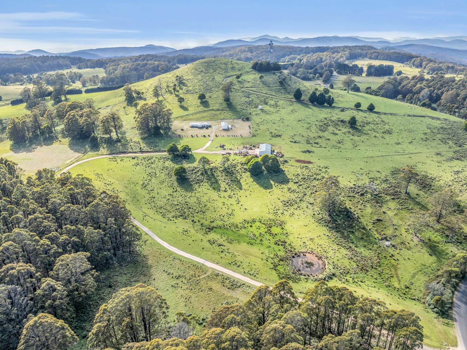 4866 Mount Darragh Road,Mount Darragh, Mount Darragh - Image 1