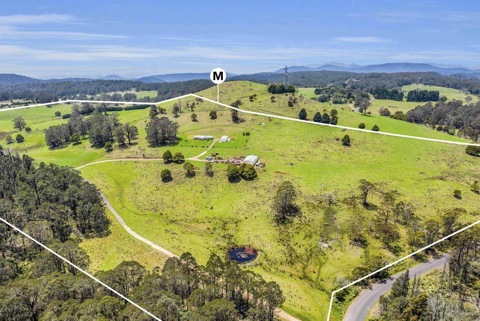 4866 Mount Darragh Road,Mount Darragh, Mount Darragh - Thumbnail 2