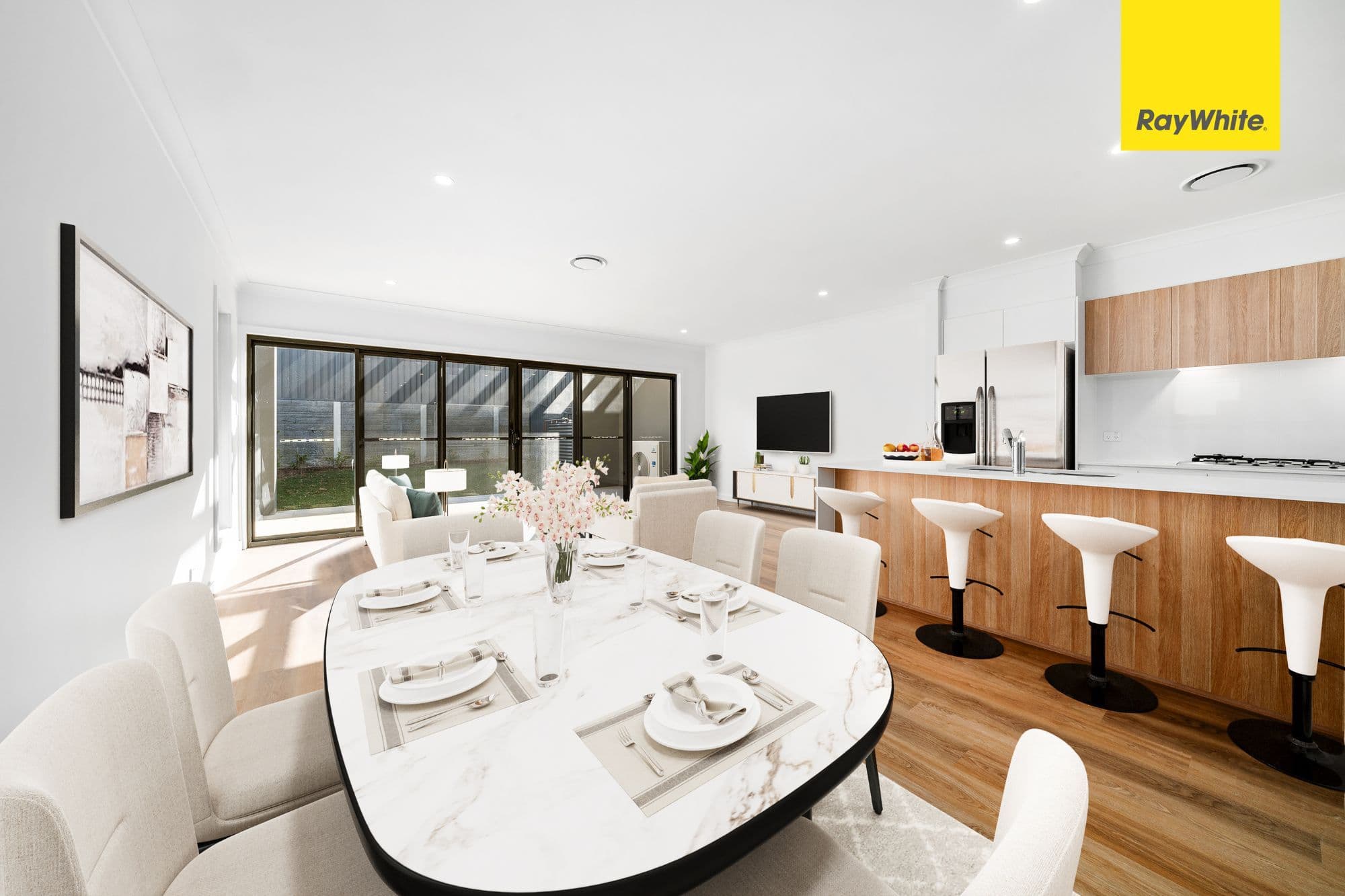 229 Driftway Drive, Pemulwuy NSW 2145, Pemulwuy - Thumbnail 2