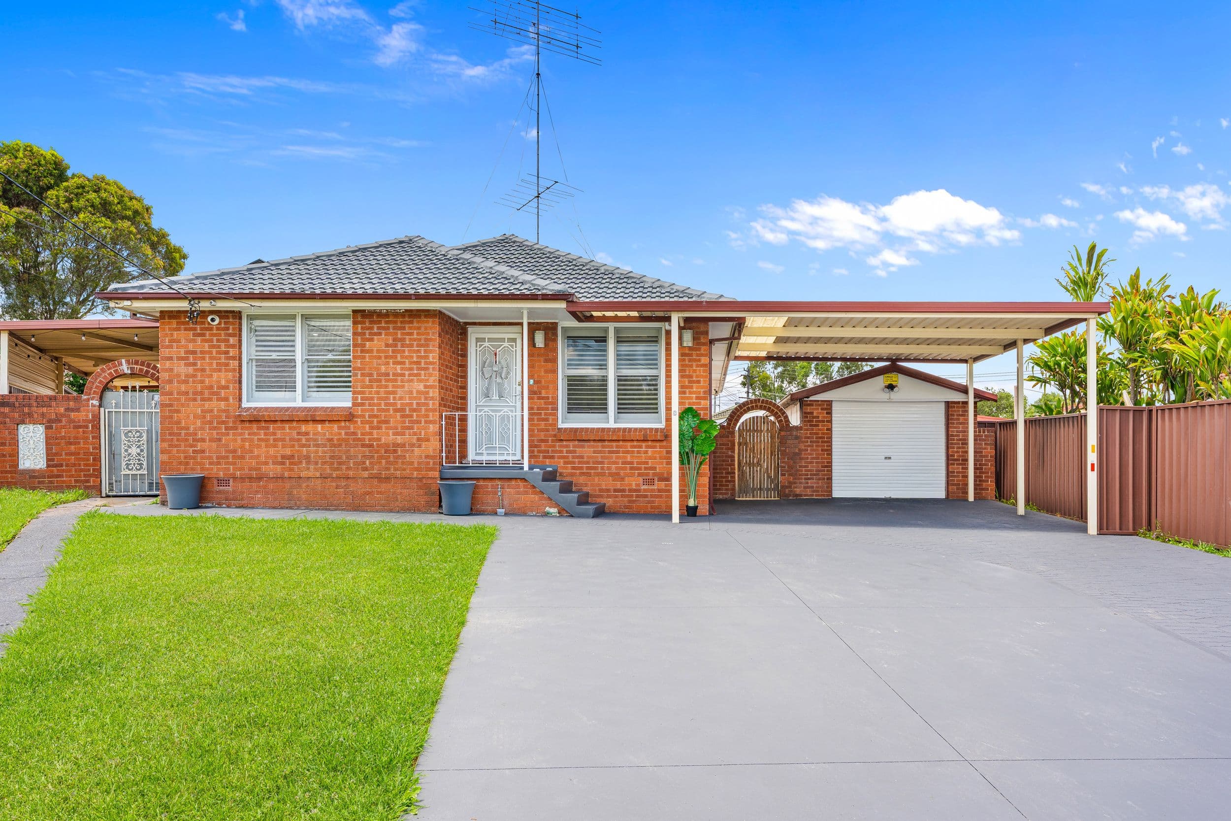 8 Biscoe Place, Tregear NSW 2770, Tregear - Image 1