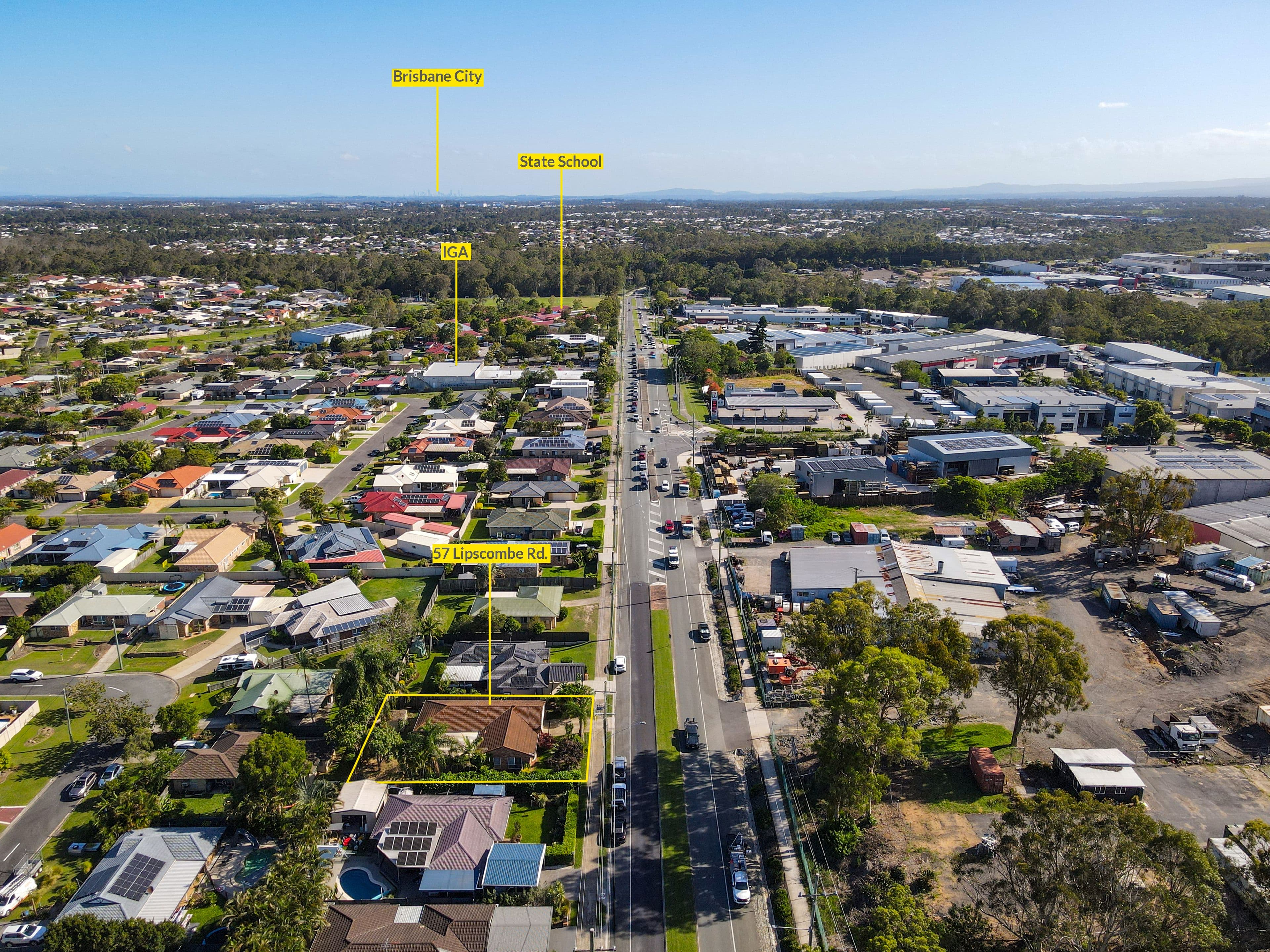 57 Lipscombe Road, Deception Bay QLD 4508, Deception Bay - Thumbnail 5