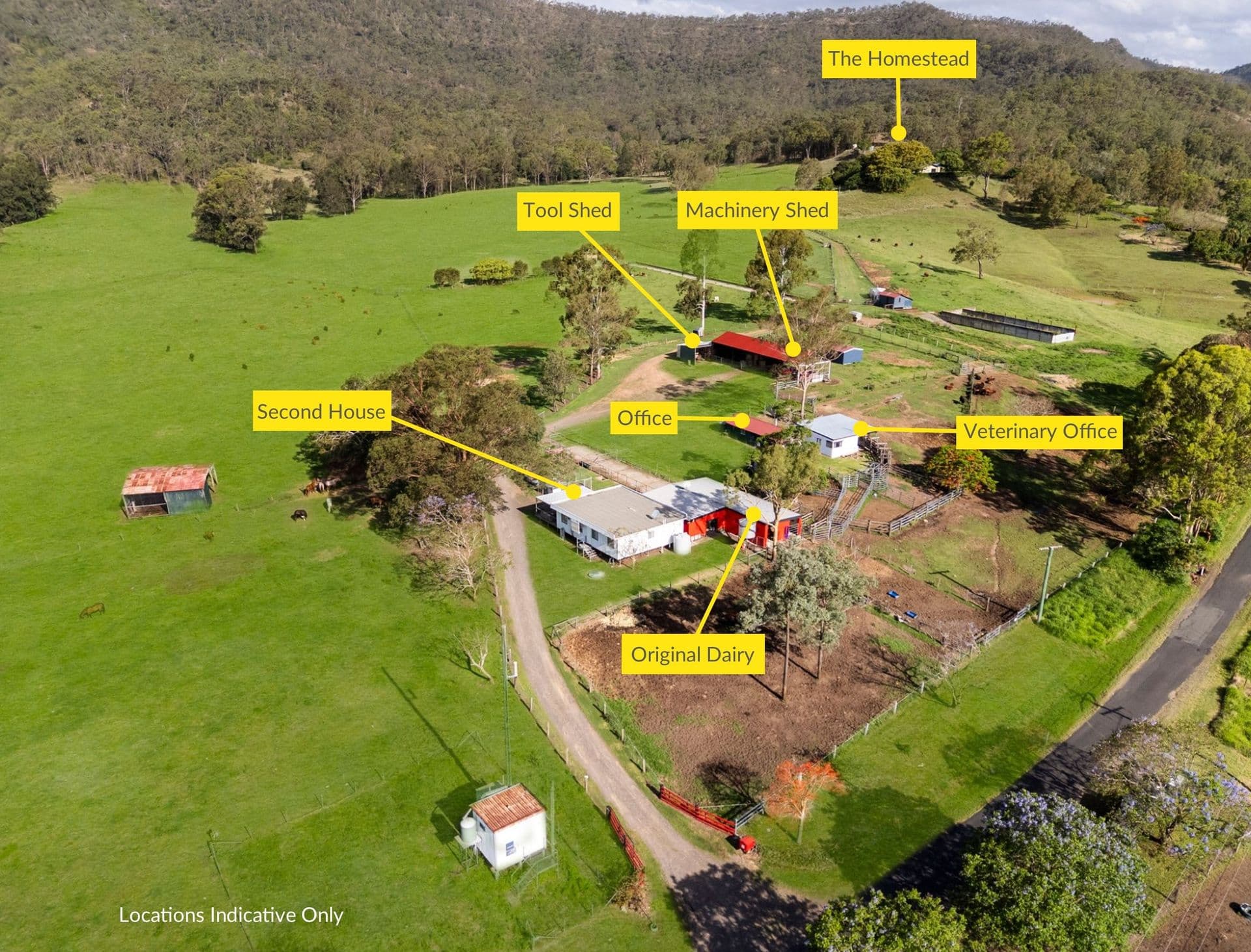 221-223 Mulgowie Road, Thornton - Thumbnail 2