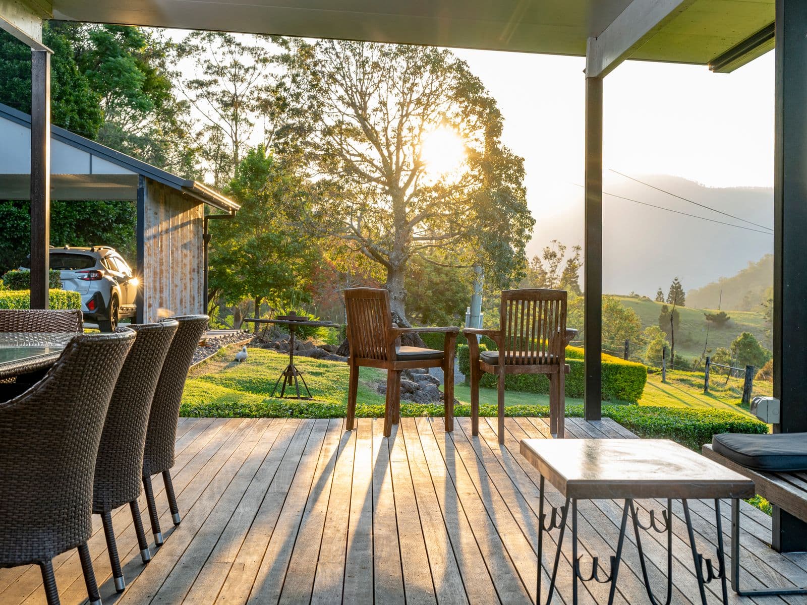 3196 Christmas Creek Road, Lamington - Image 1