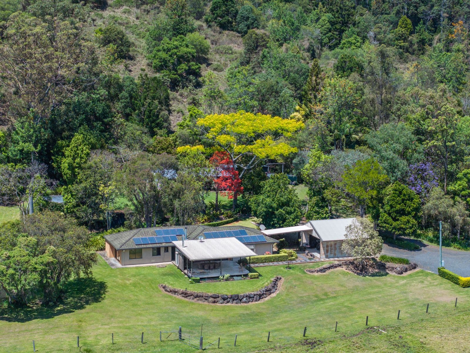 3196 Christmas Creek Road, Lamington - Thumbnail 7
