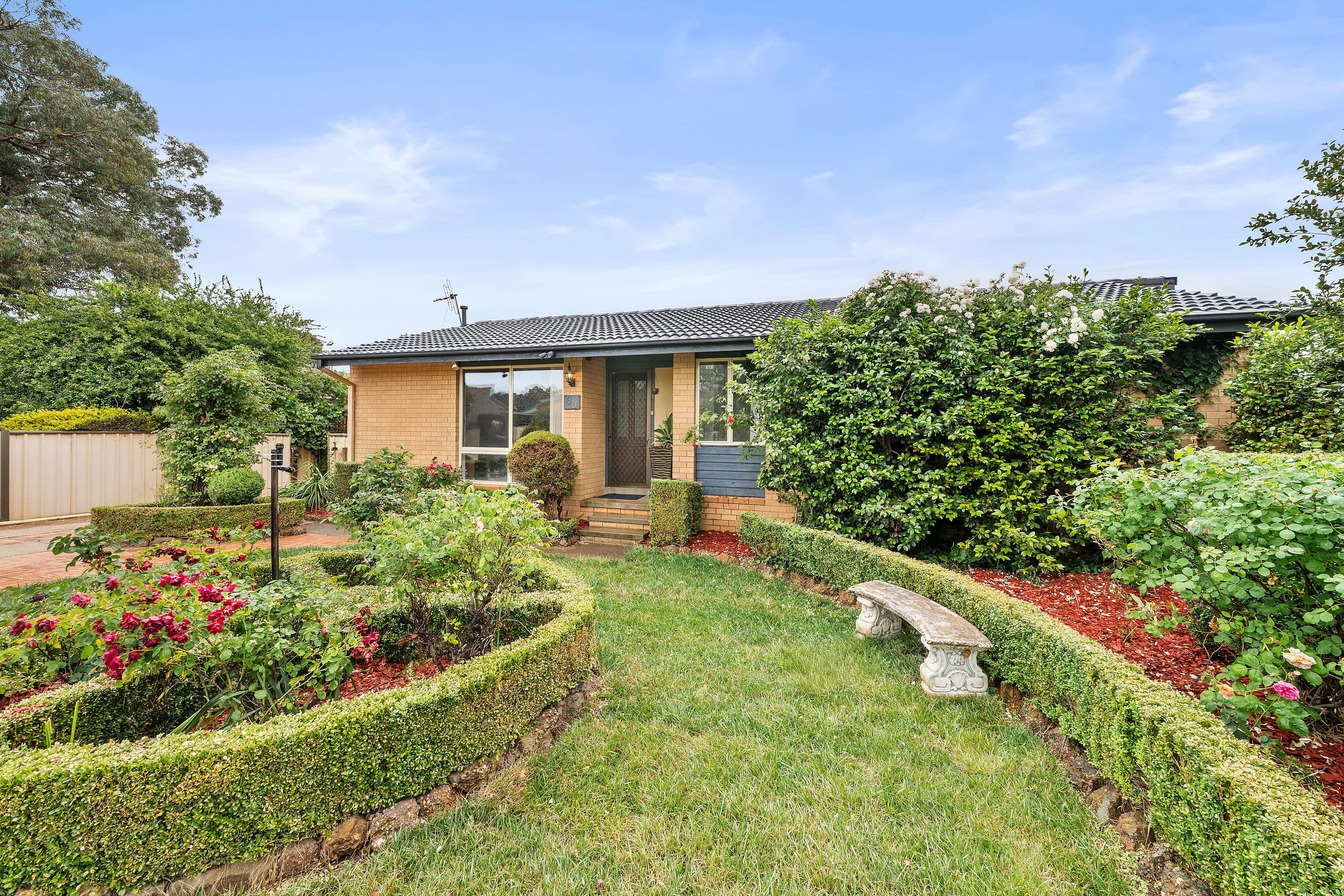 65 Gairdner Circuit, Kaleen ACT 2617, Kaleen - Image 1