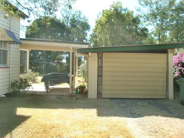 51 Hadley Street, Pittsworth QLD 4356, Pittsworth - Thumbnail 7