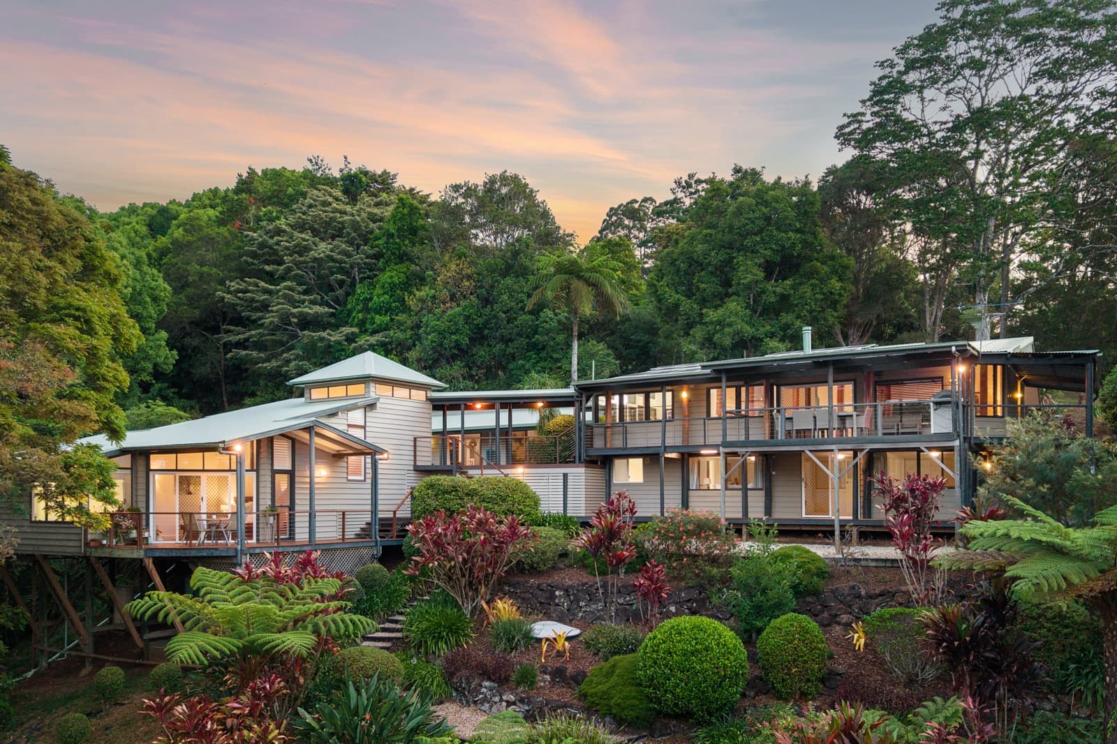 161 Byrnes Lane,Tuckombil, Tuckombil - Image 1