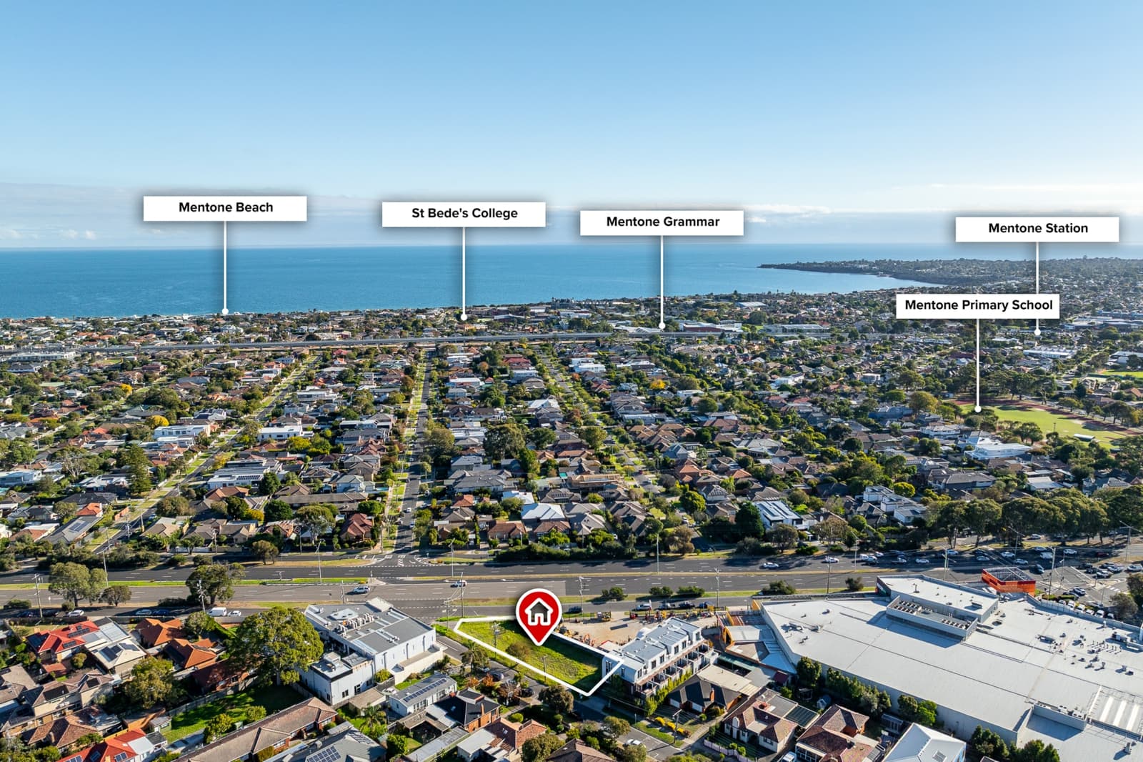 203 Nepean Highway,Mentone, Mentone - Thumbnail 2