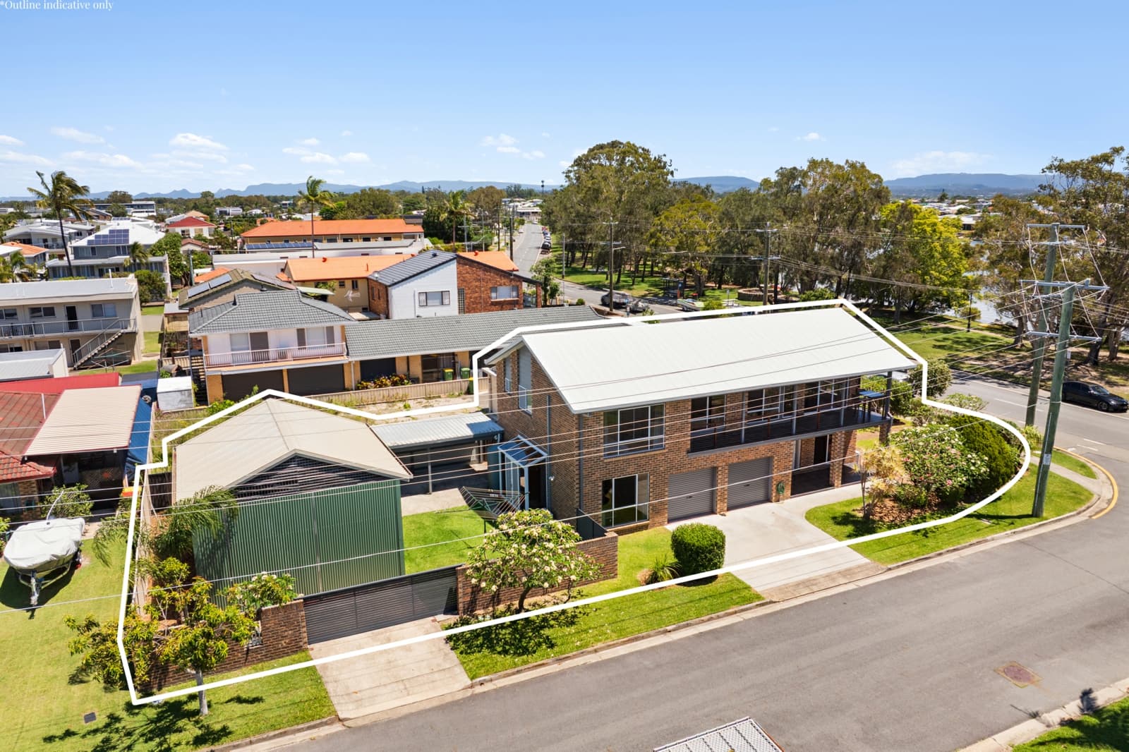 39 Paradise Parade,Paradise Point, Paradise Point - Thumbnail 2