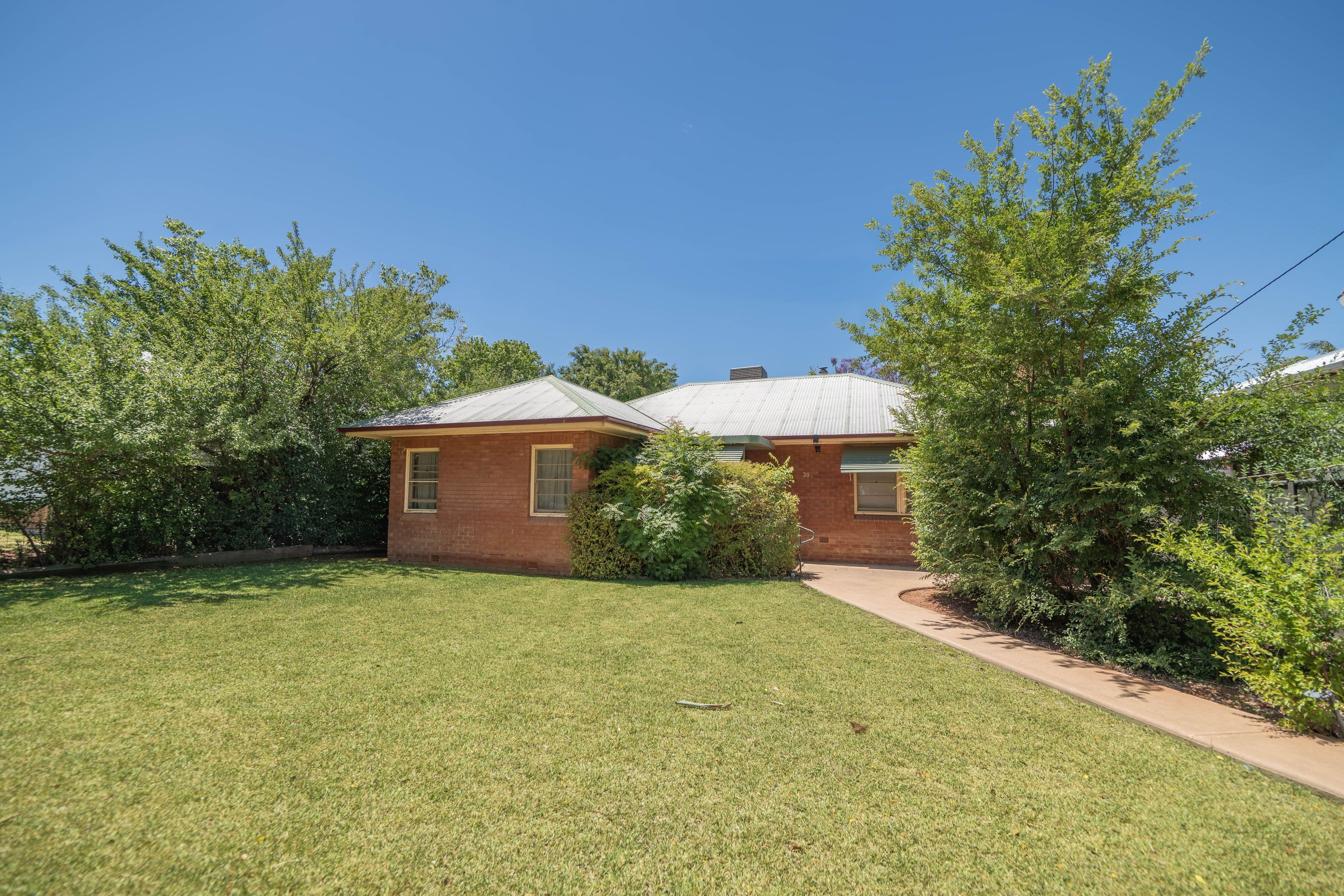 30 Farrand Street, Forbes NSW 2871, Forbes - Image 1